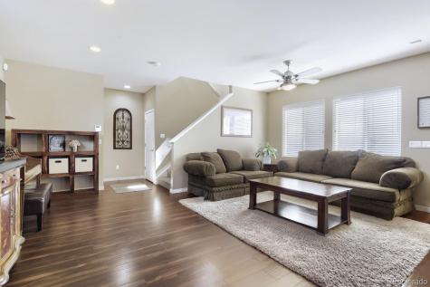9753 Dunning Circle Highlands Ranch CO 80126