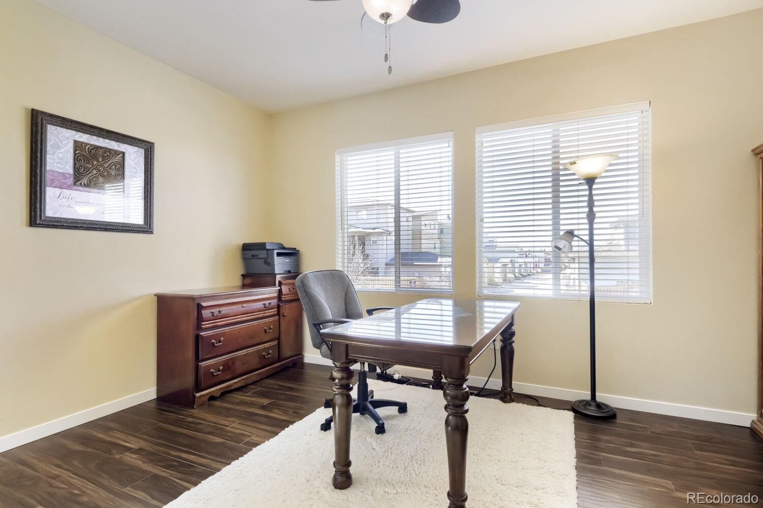 9753 Dunning Circle Highlands Ranch CO 80126