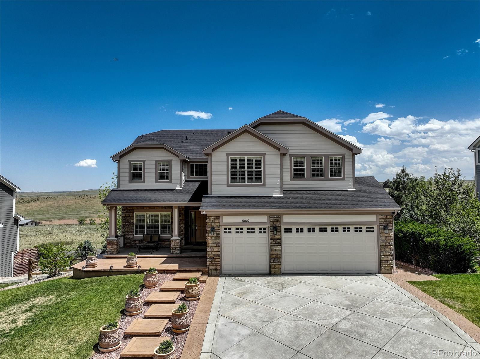 6860 Blue Mesa Way Littleton CO 80125