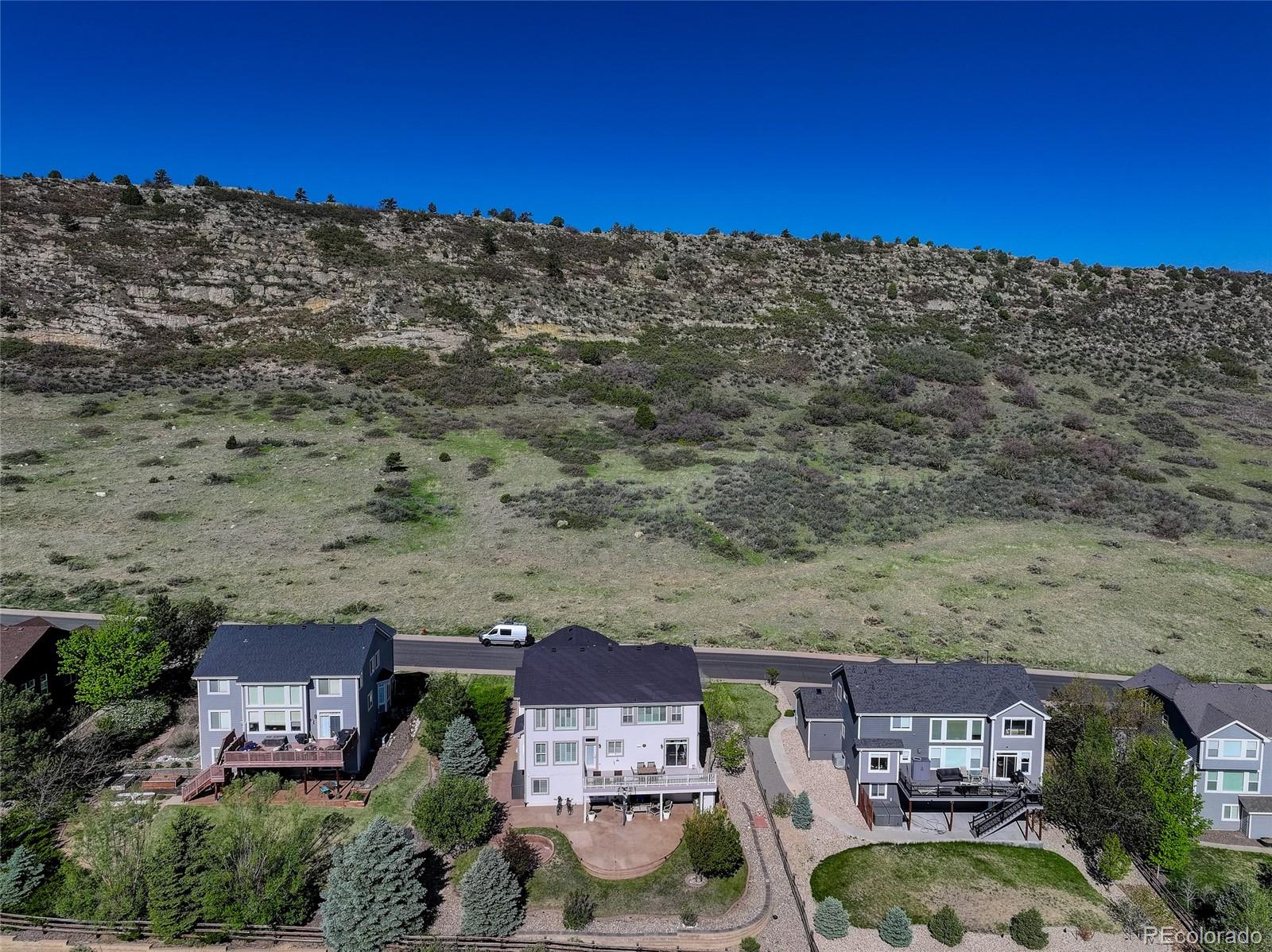 6860 Blue Mesa Way Littleton CO 80125