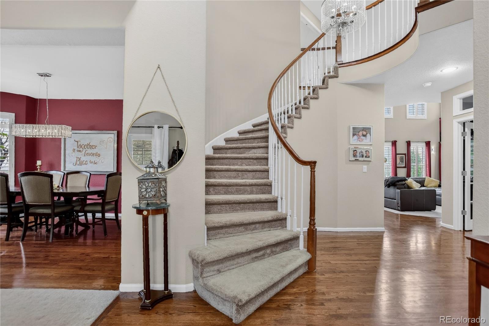 6860 Blue Mesa Way Littleton CO 80125