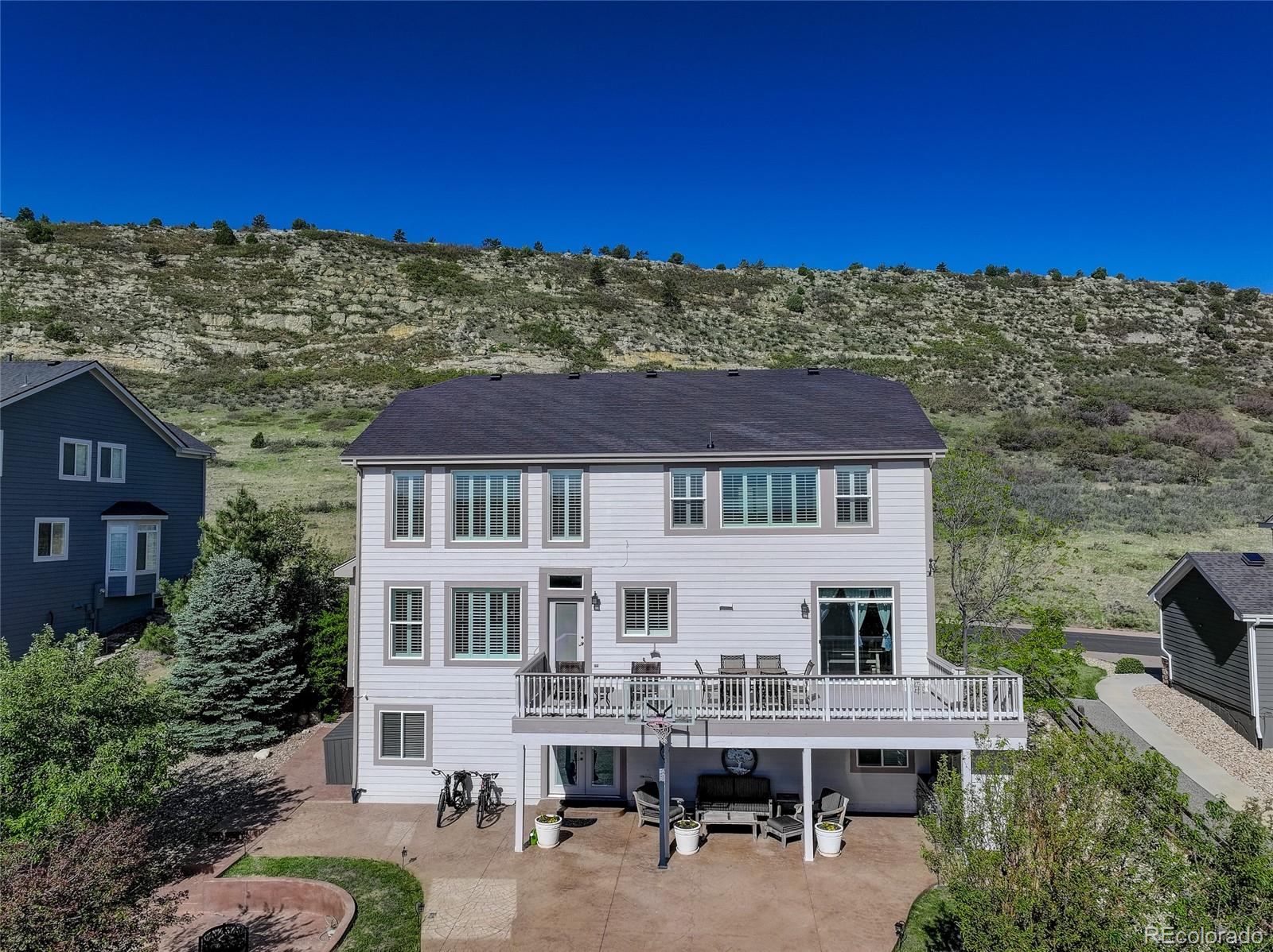 6860 Blue Mesa Way Littleton CO 80125