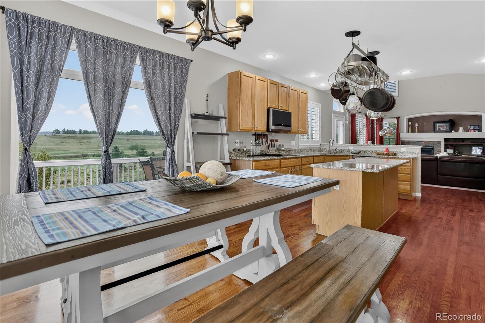 6860 Blue Mesa Way Littleton CO 80125