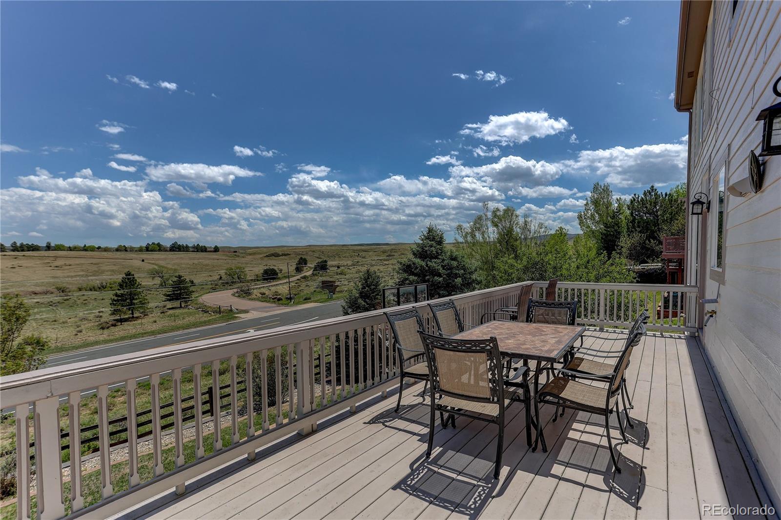 6860 Blue Mesa Way Littleton CO 80125