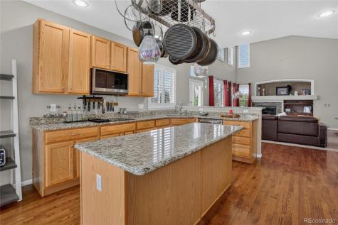 6860 Blue Mesa Way Littleton CO 80125