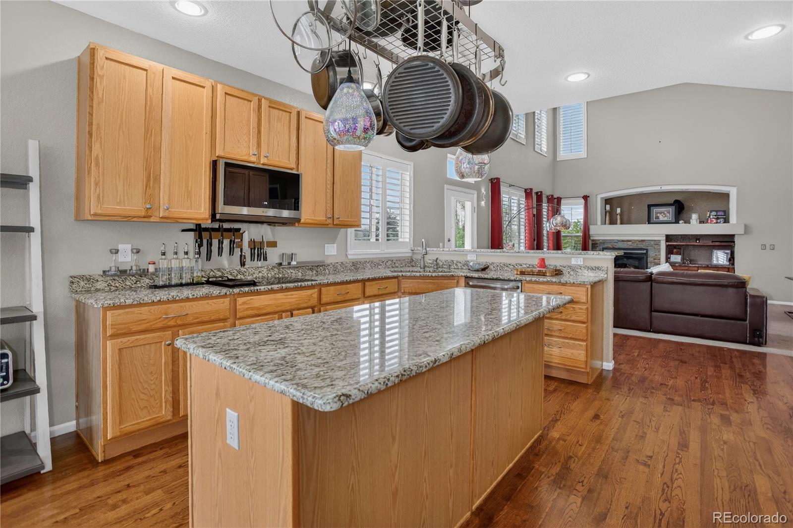 6860 Blue Mesa Way Littleton CO 80125