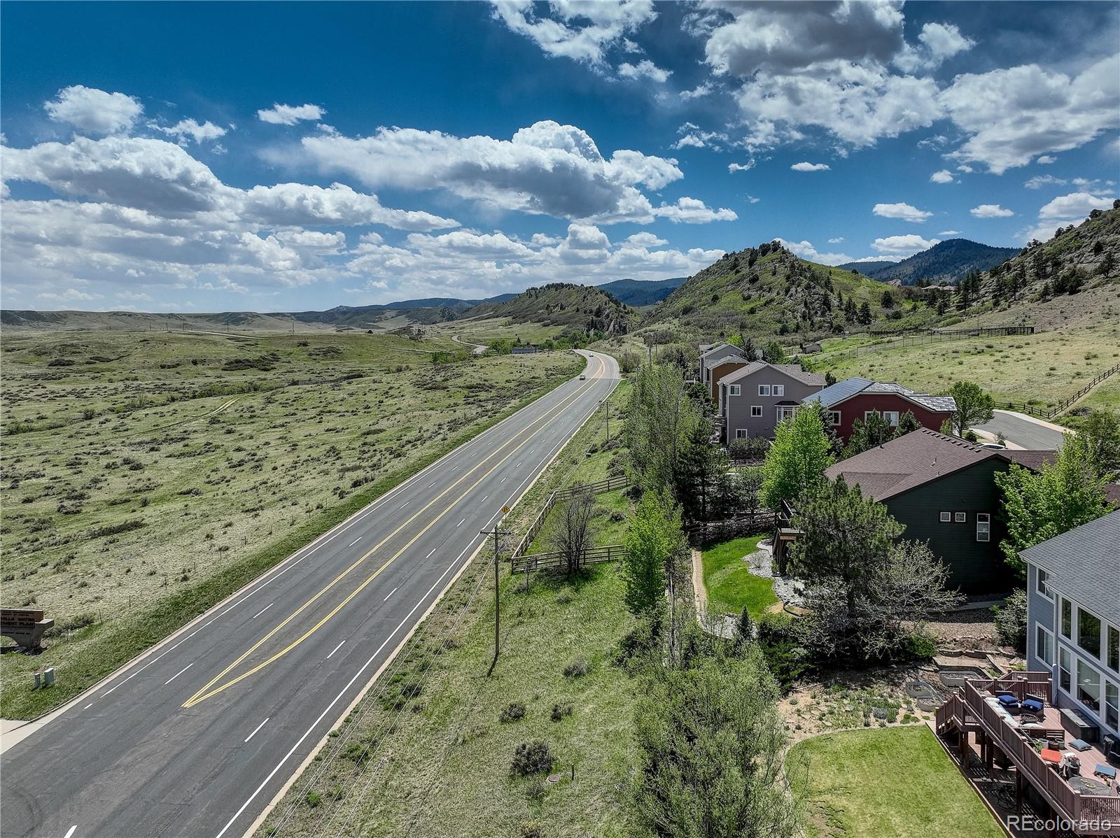 6860 Blue Mesa Way Littleton CO 80125
