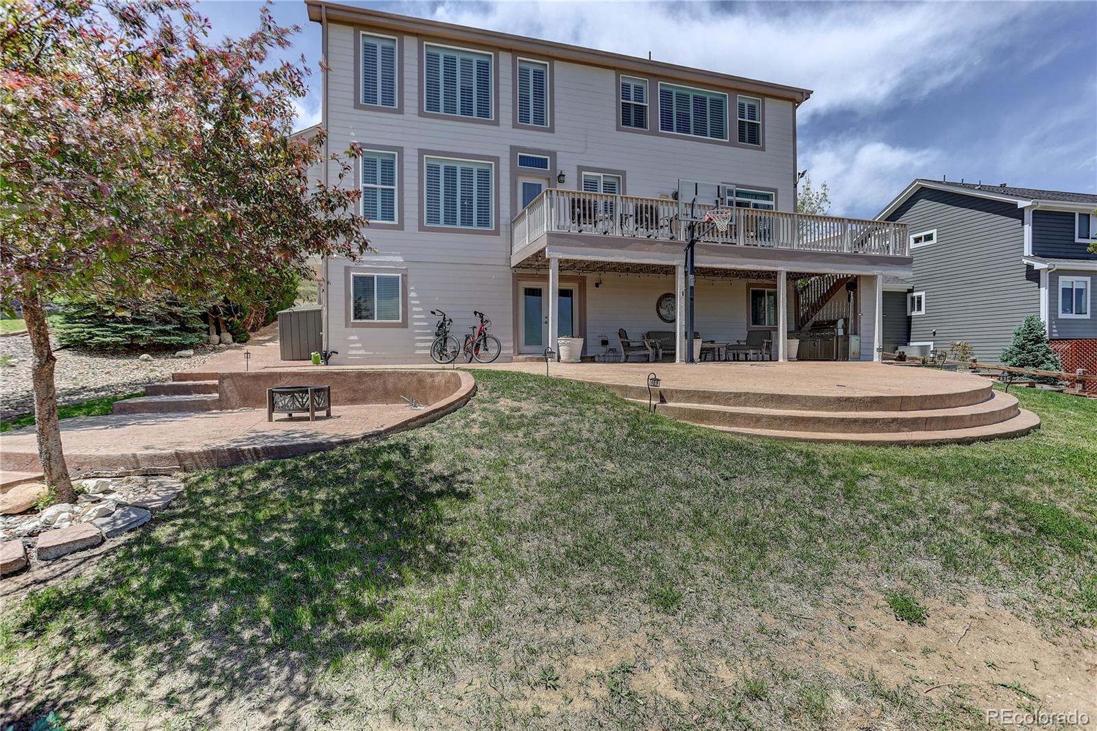 6860 Blue Mesa Way Littleton CO 80125