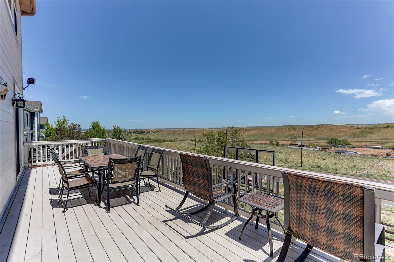 6860 Blue Mesa Way Littleton CO 80125