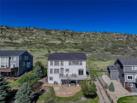 6860 Blue Mesa Way Littleton CO 80125