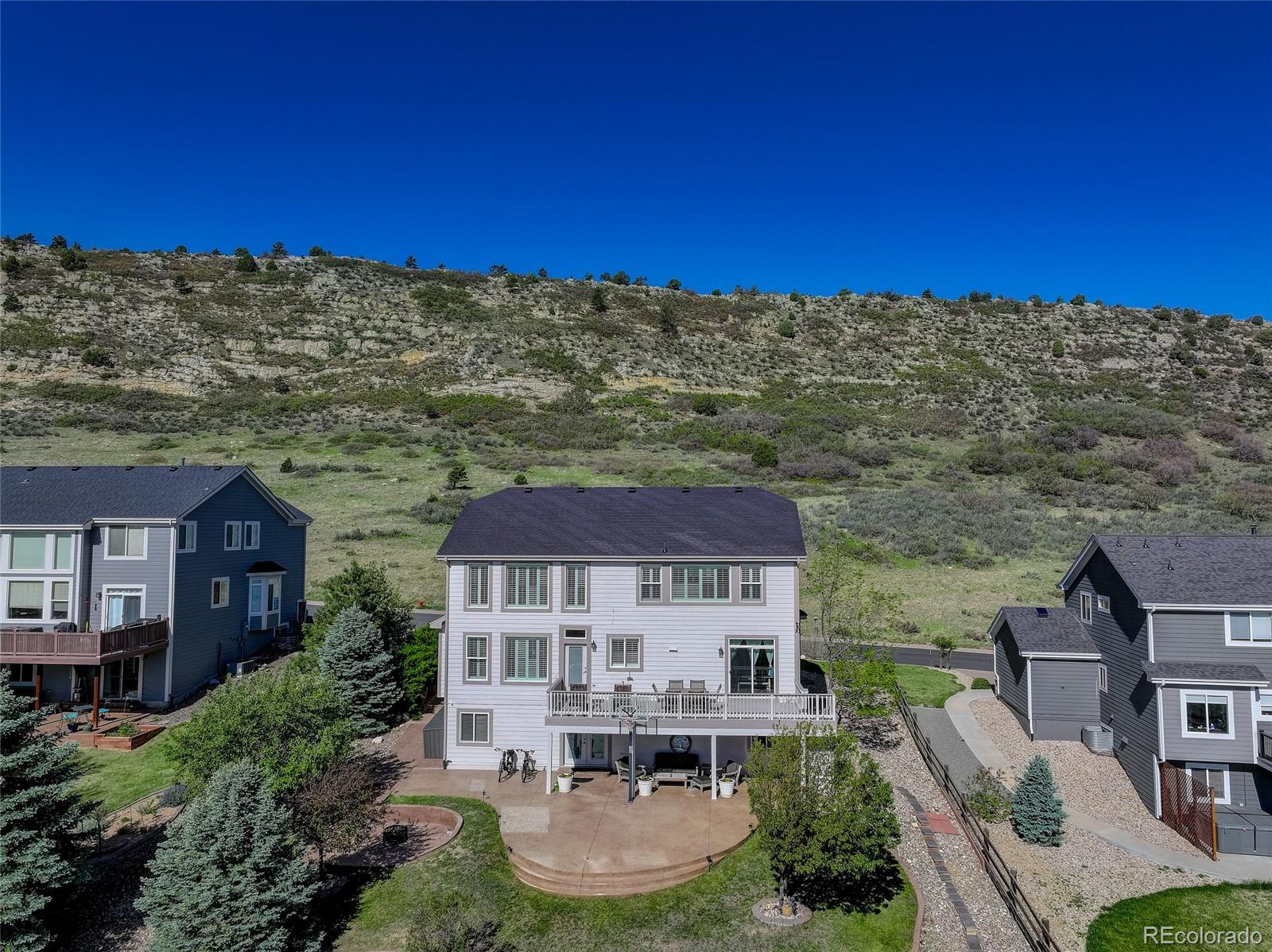 6860 Blue Mesa Way Littleton CO 80125