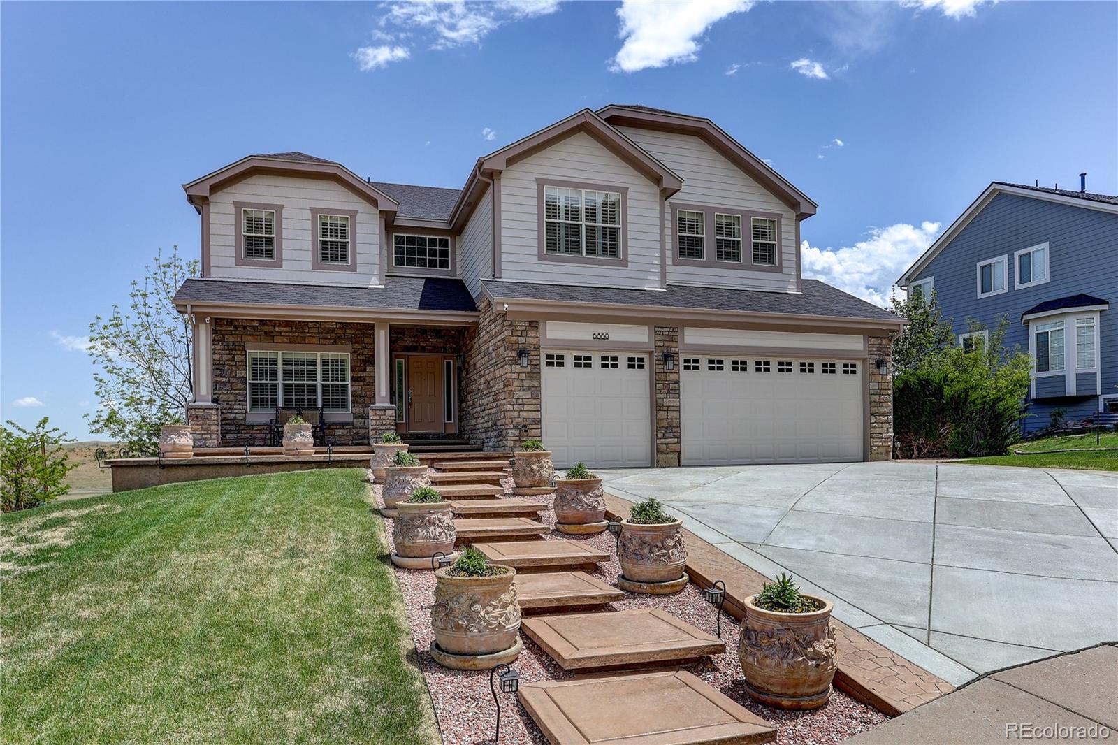 6860 Blue Mesa Way Littleton CO 80125