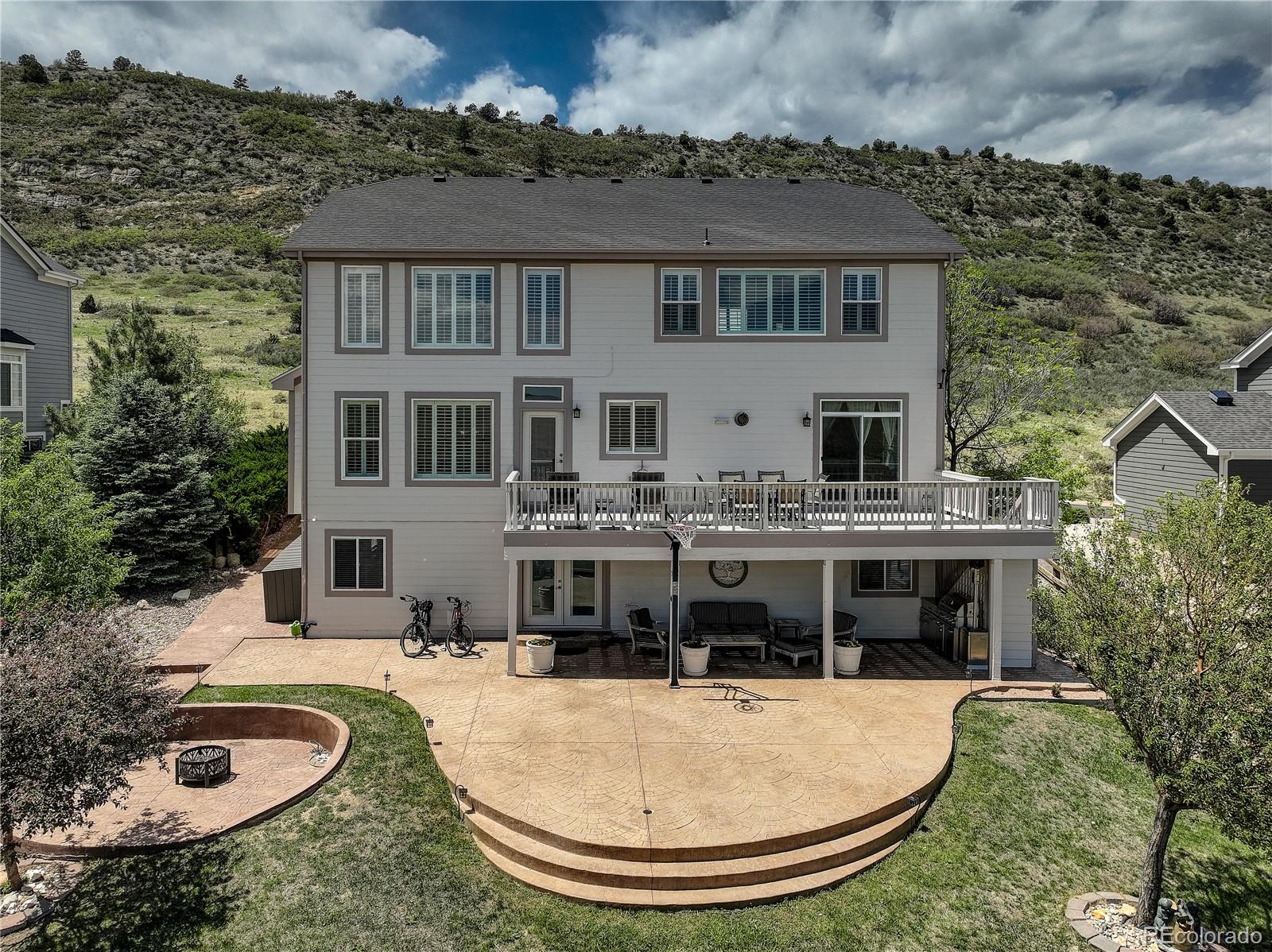6860 Blue Mesa Way Littleton CO 80125