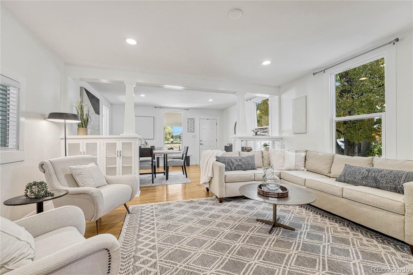 2681 Chase Street Wheat Ridge CO 80214