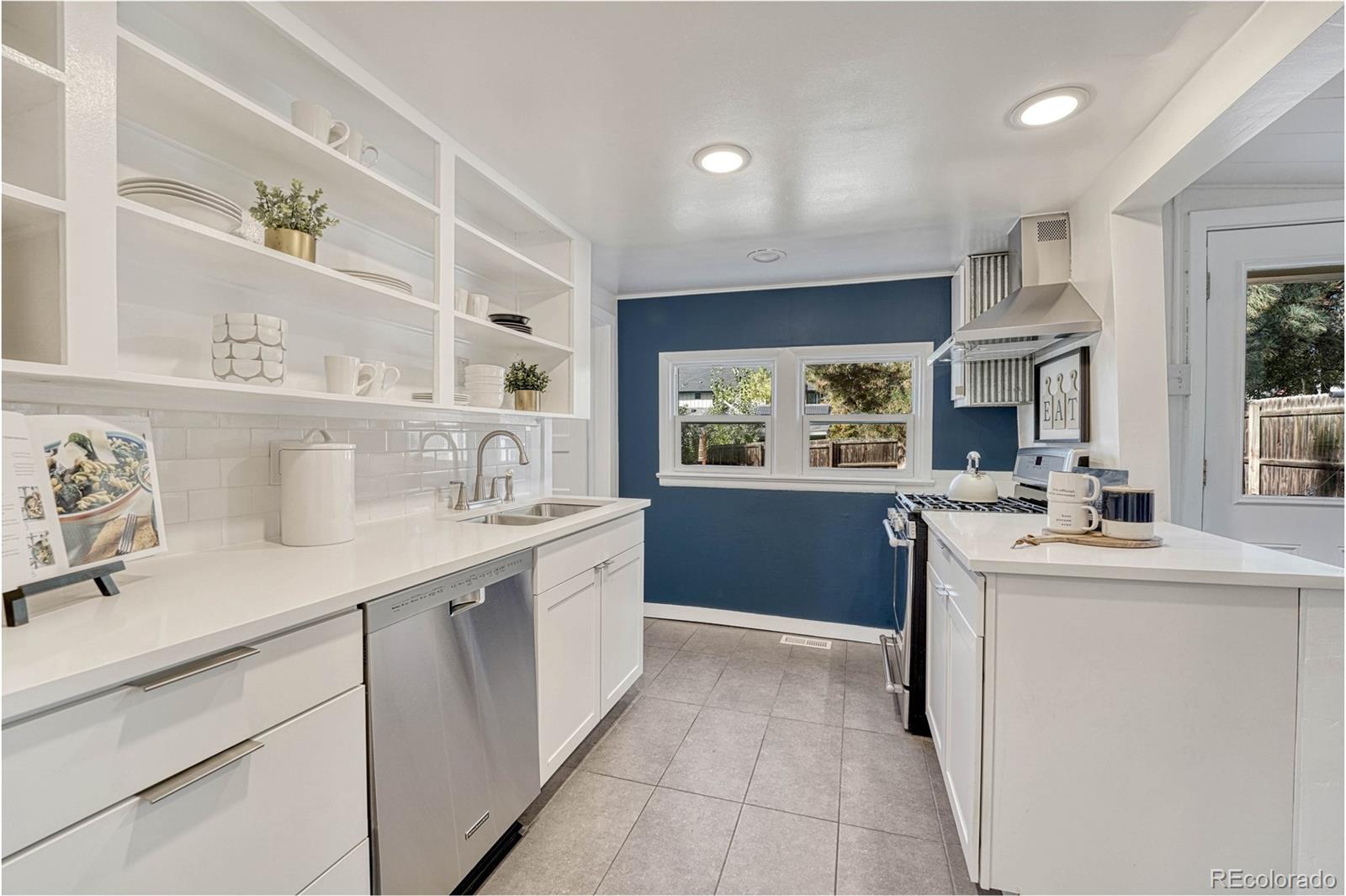 2681 Chase Street Wheat Ridge CO 80214