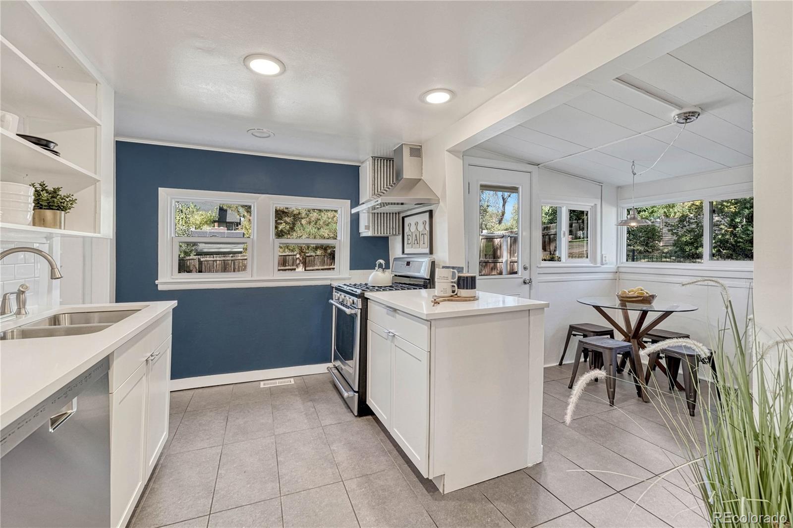 2681 Chase Street Wheat Ridge CO 80214