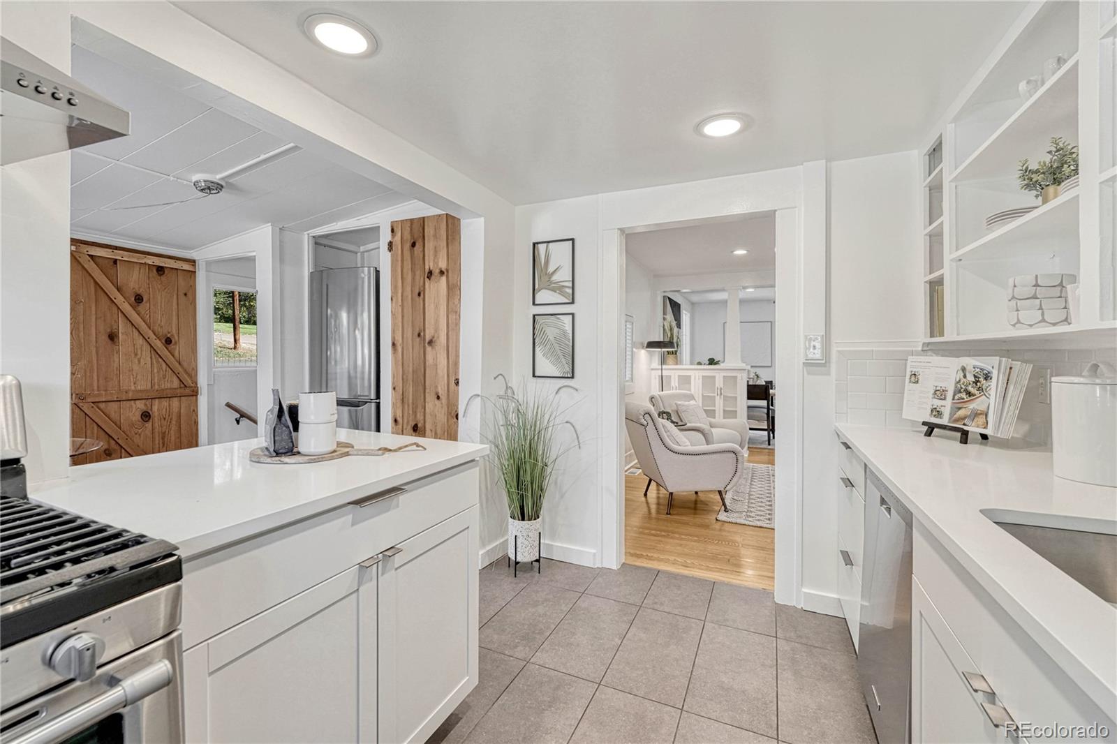 2681 Chase Street Wheat Ridge CO 80214