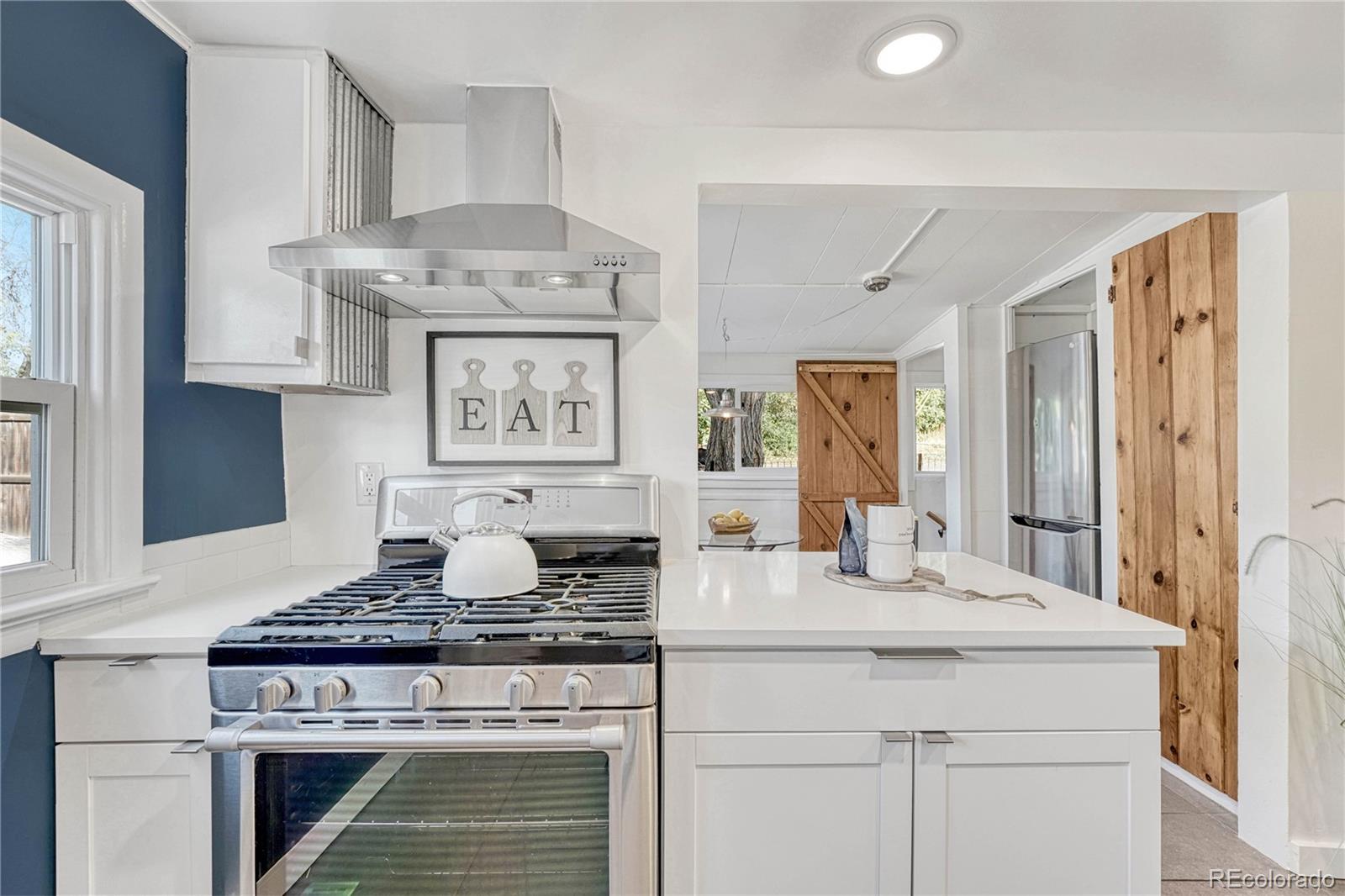 2681 Chase Street Wheat Ridge CO 80214