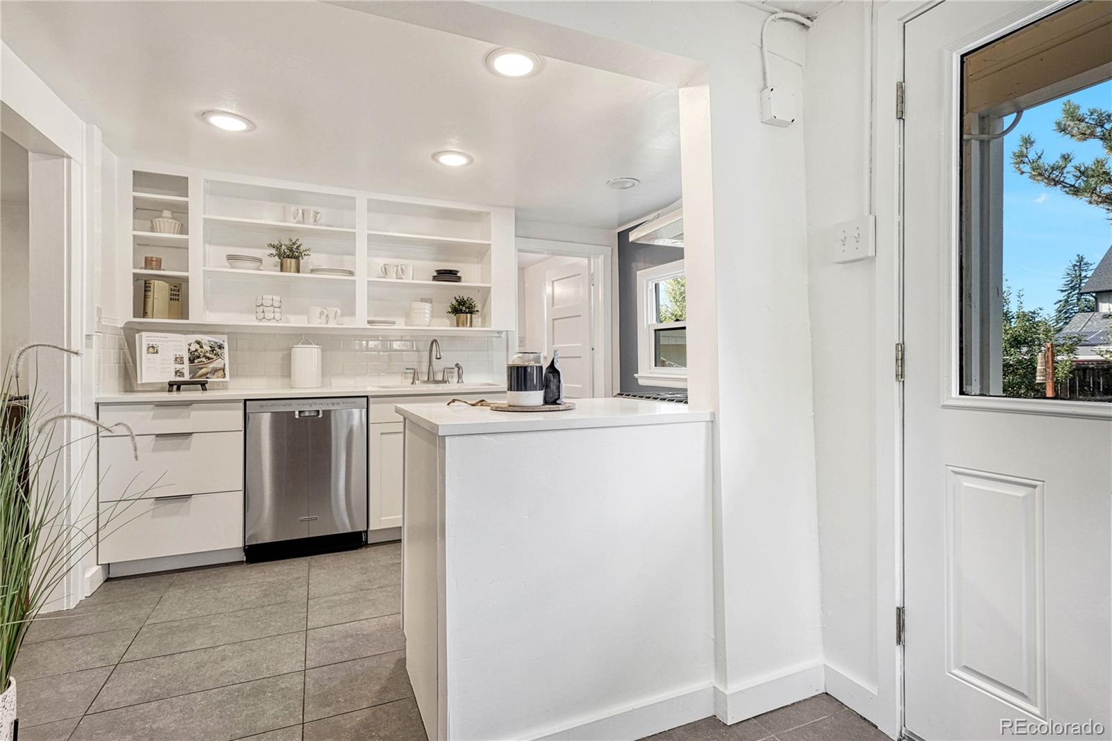 2681 Chase Street Wheat Ridge CO 80214