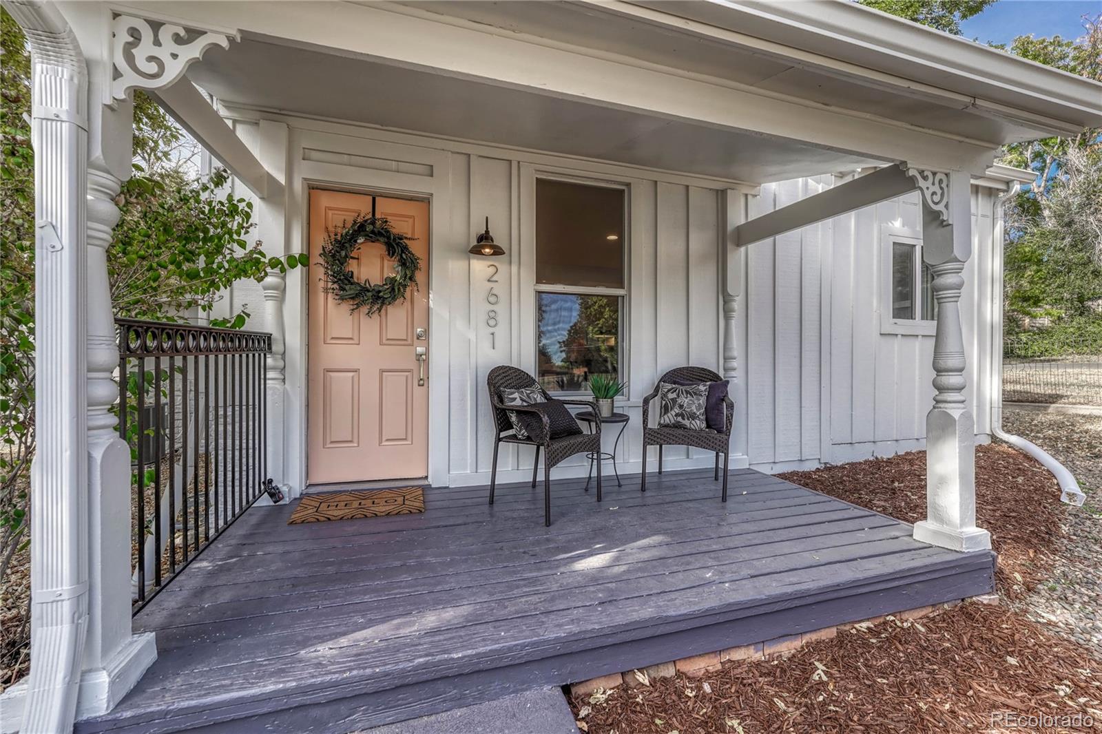 2681 Chase Street Wheat Ridge CO 80214