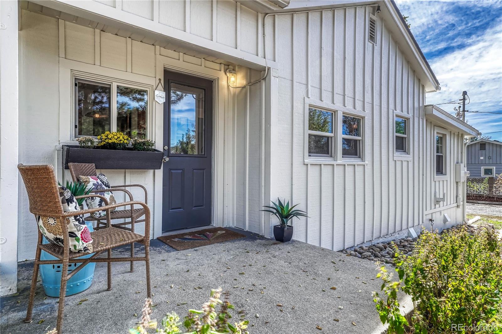 2681 Chase Street Wheat Ridge CO 80214