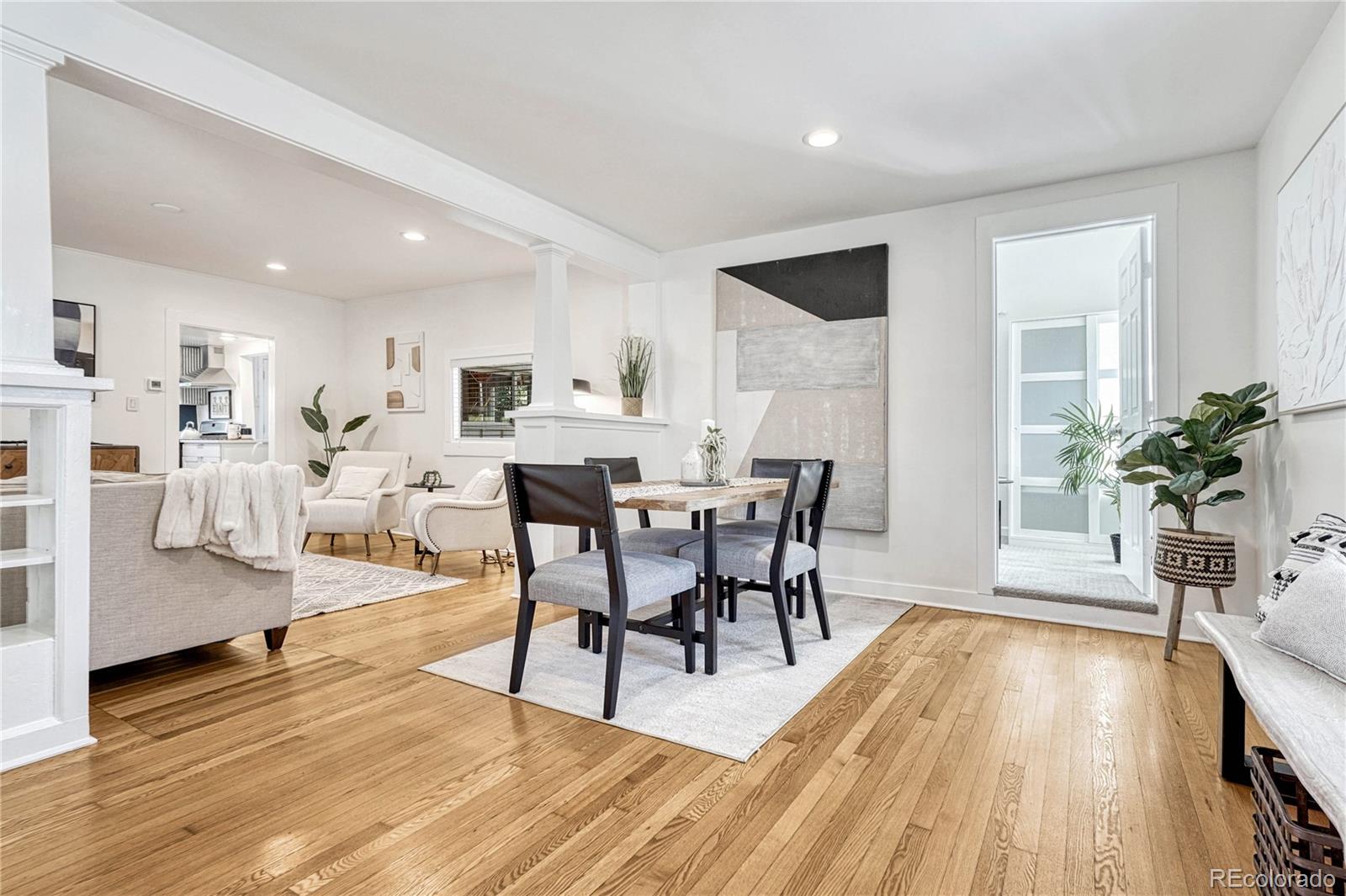 2681 Chase Street Wheat Ridge CO 80214