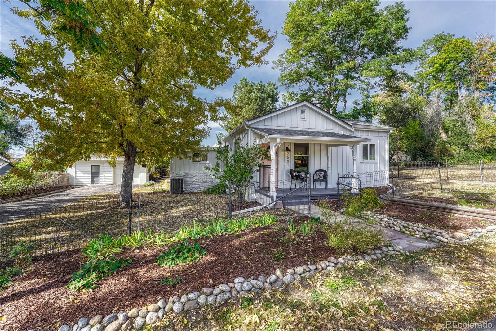 2681 Chase Street Wheat Ridge CO 80214