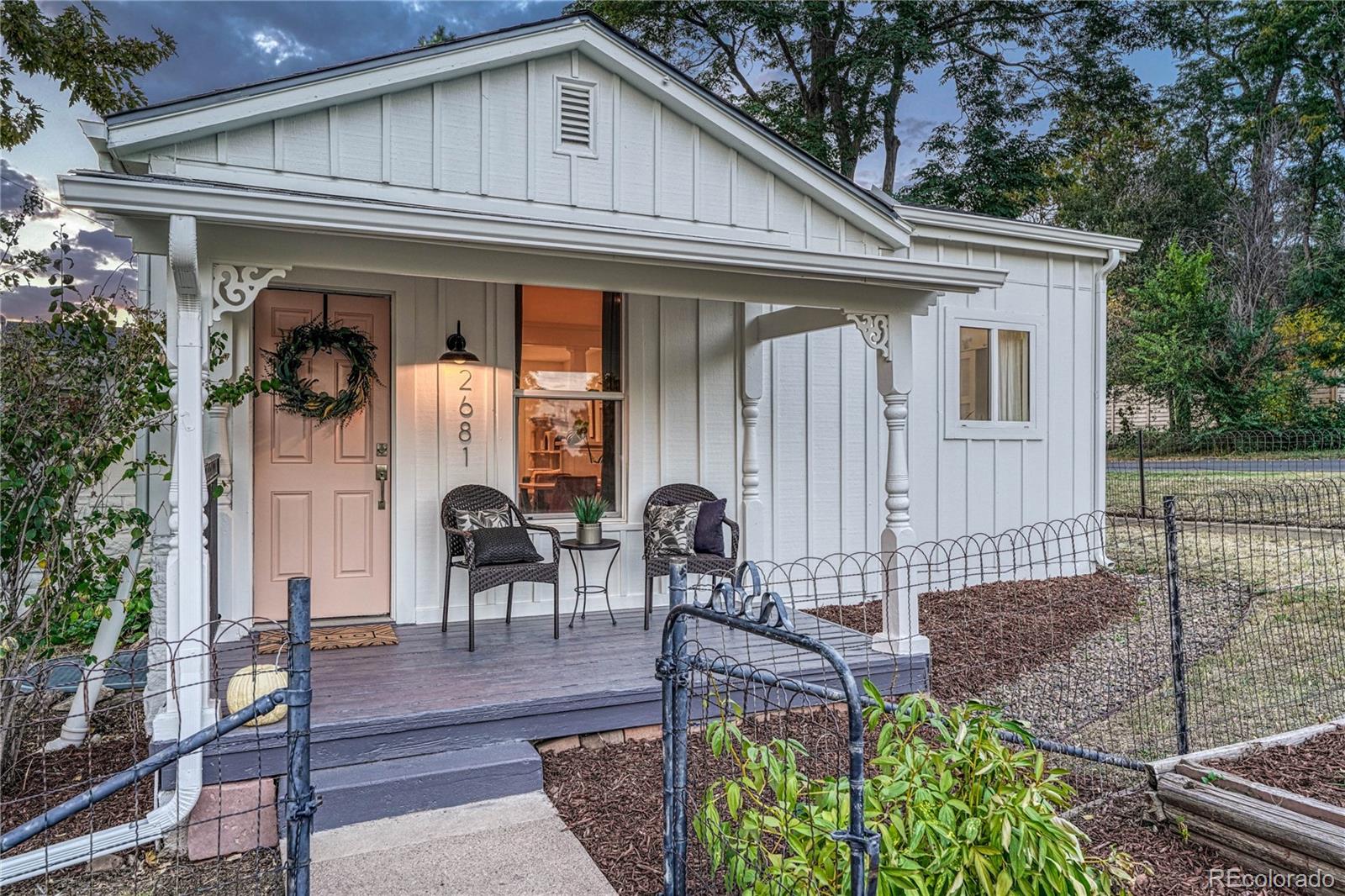 2681 Chase Street Wheat Ridge CO 80214