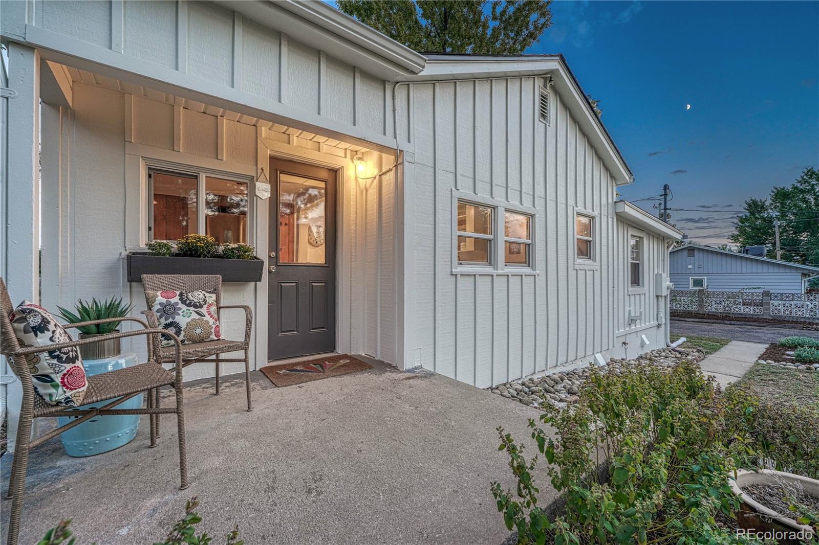 2681 Chase Street Wheat Ridge CO 80214