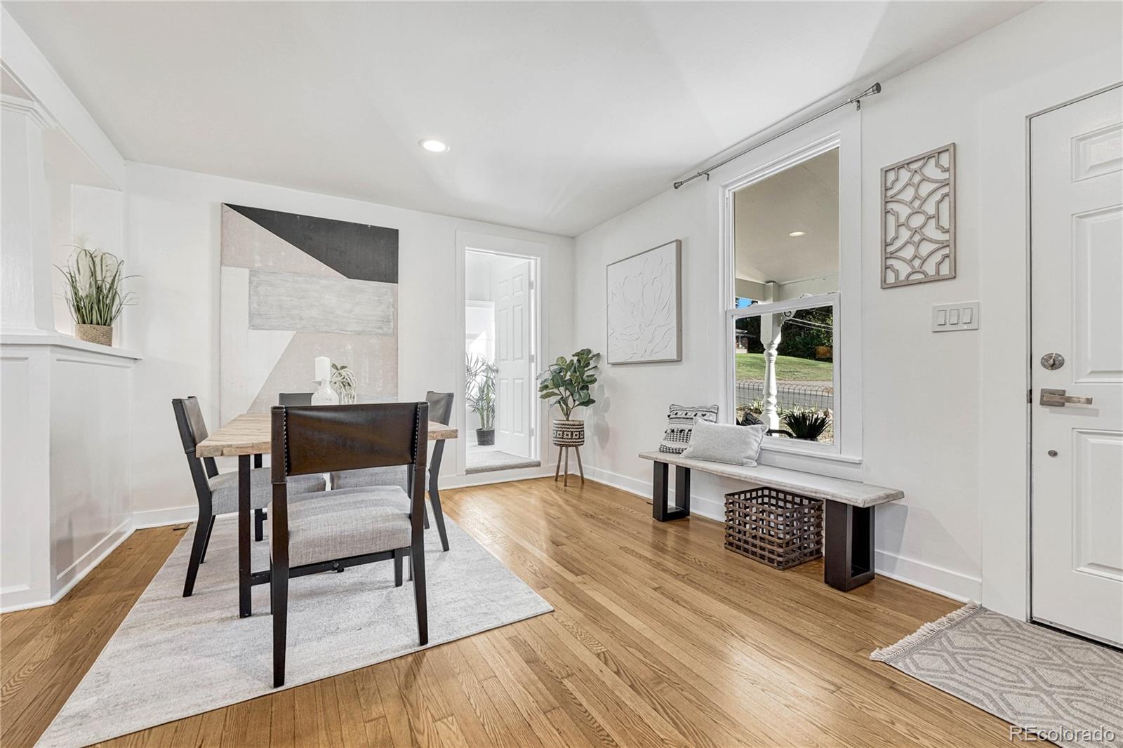 2681 Chase Street Wheat Ridge CO 80214