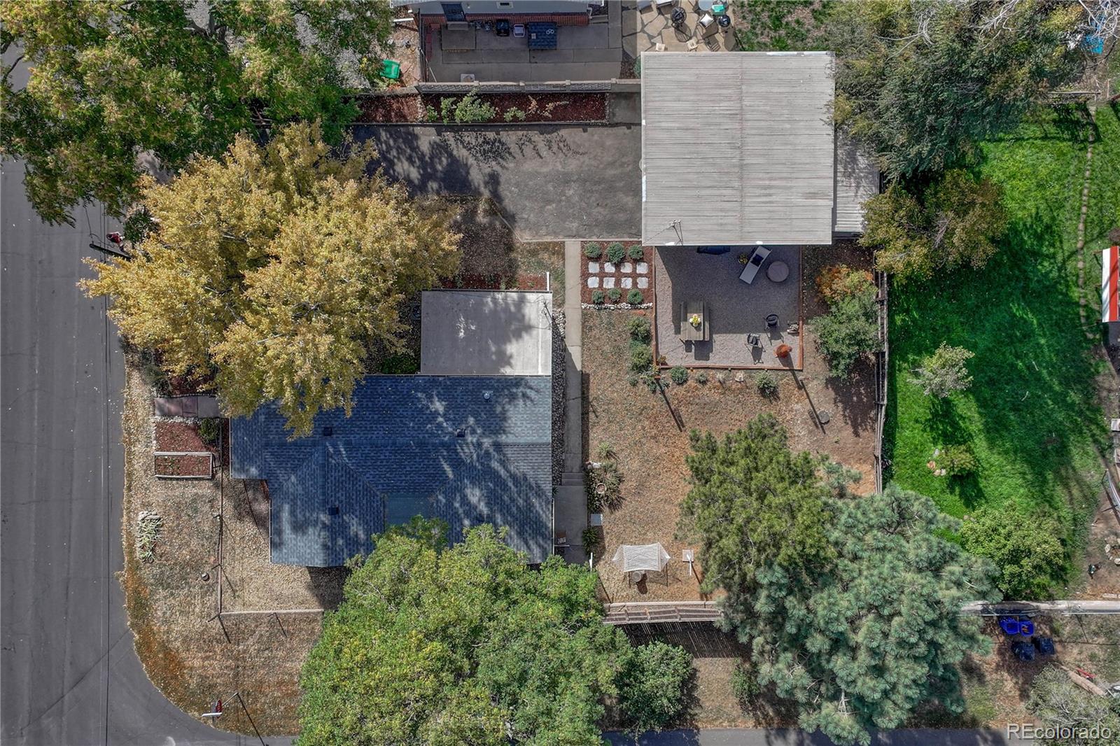 2681 Chase Street Wheat Ridge CO 80214