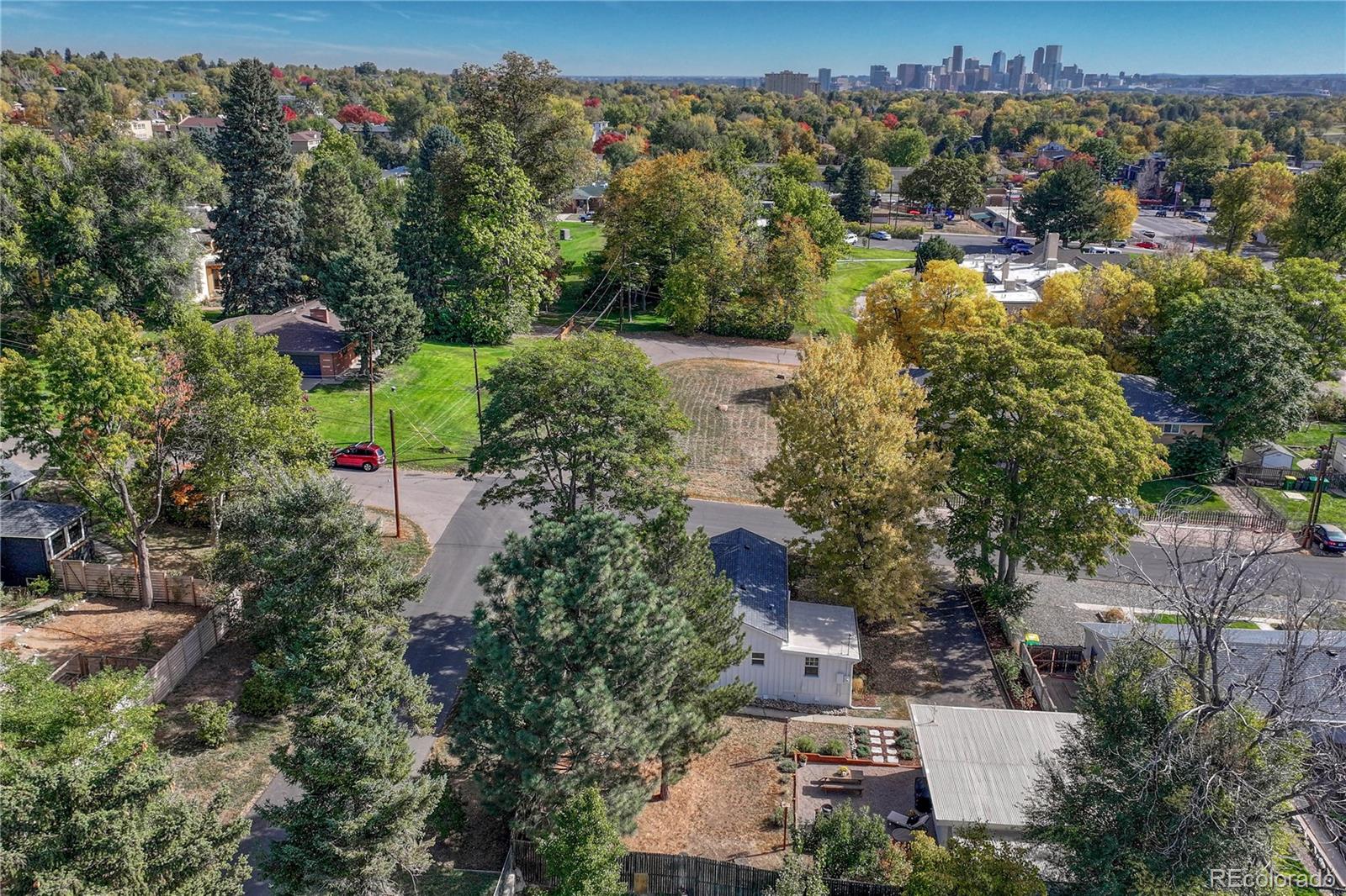 2681 Chase Street Wheat Ridge CO 80214