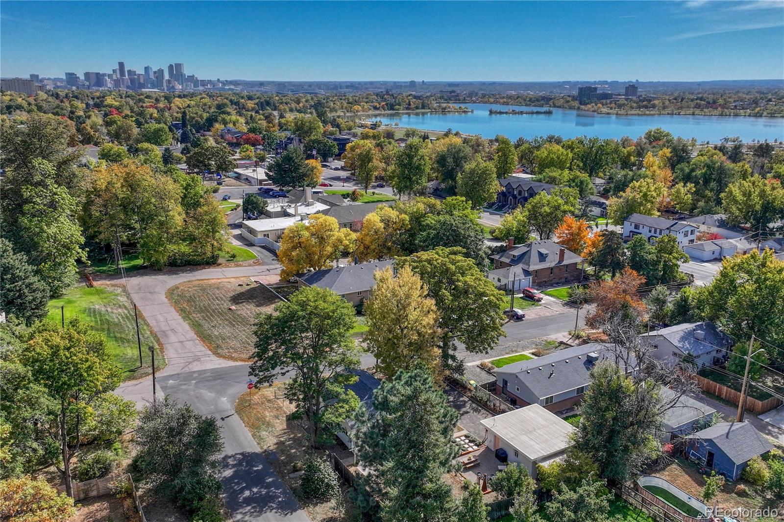 2681 Chase Street Wheat Ridge CO 80214