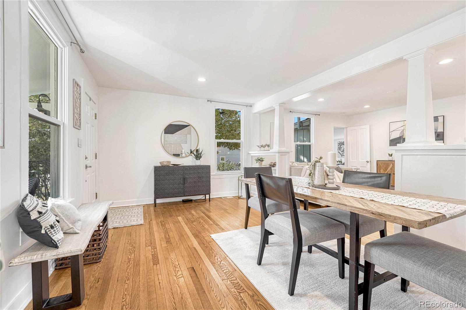 2681 Chase Street Wheat Ridge CO 80214