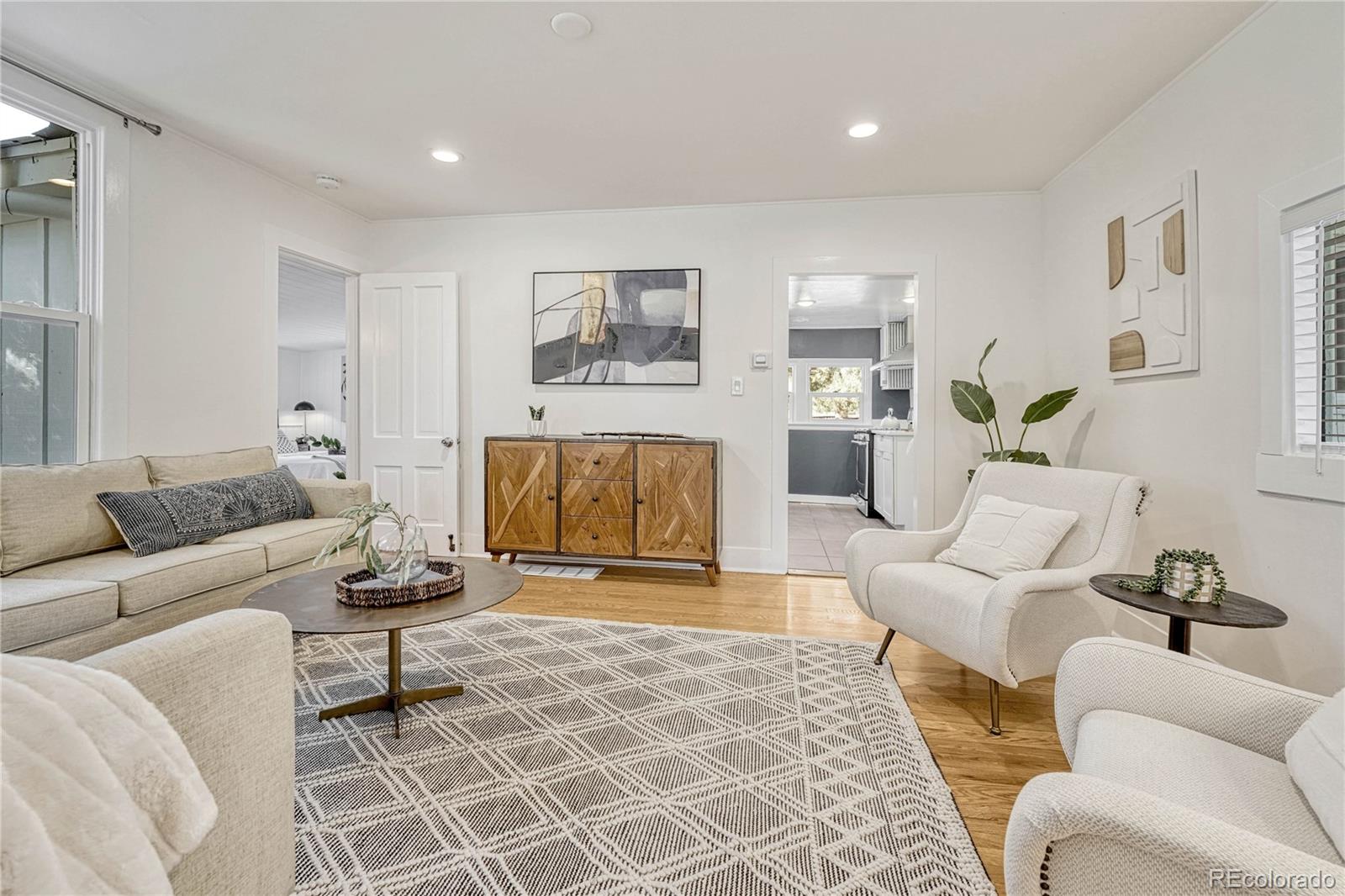 2681 Chase Street Wheat Ridge CO 80214