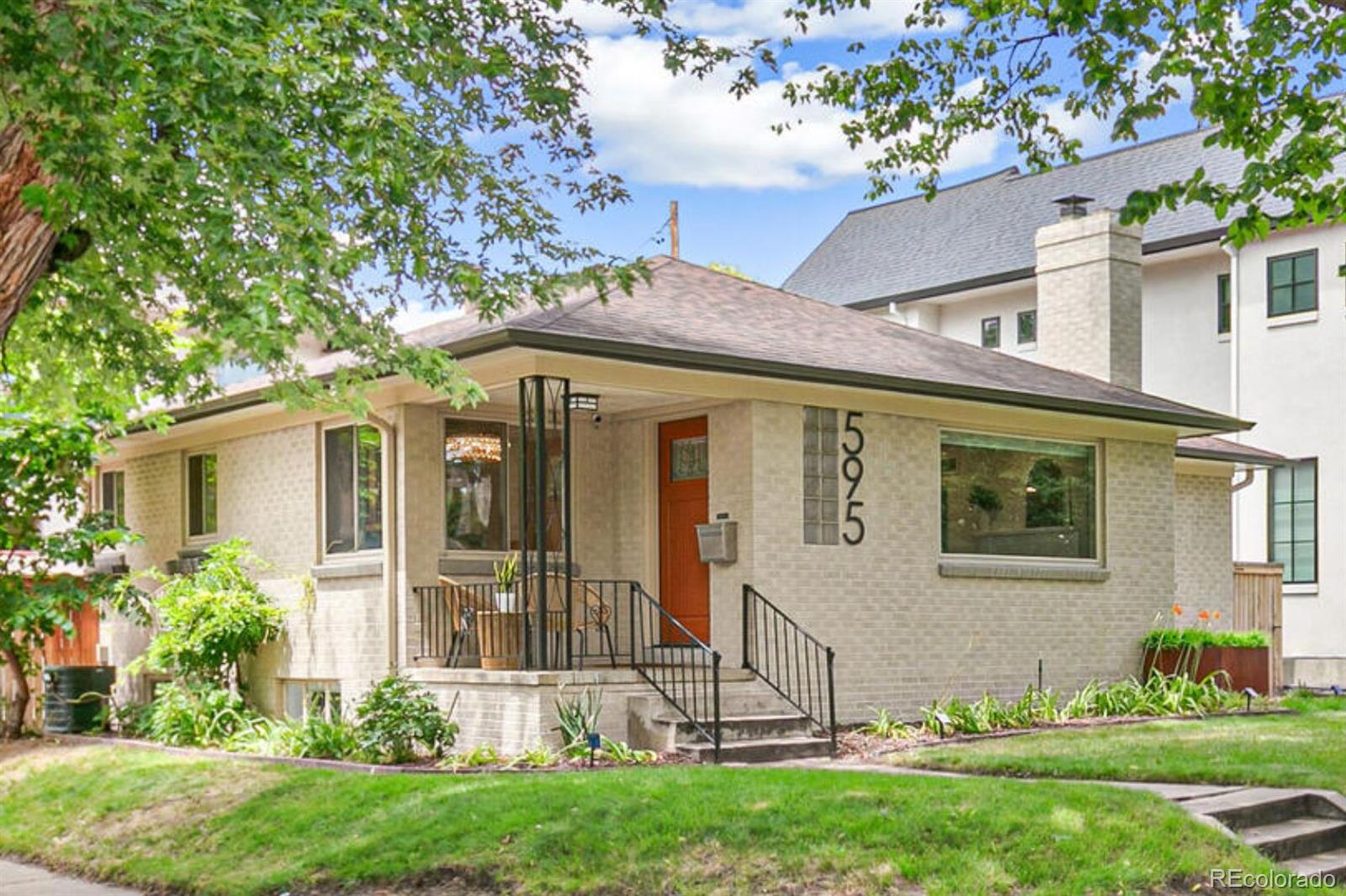 595 S Gaylord Street Denver CO 80209