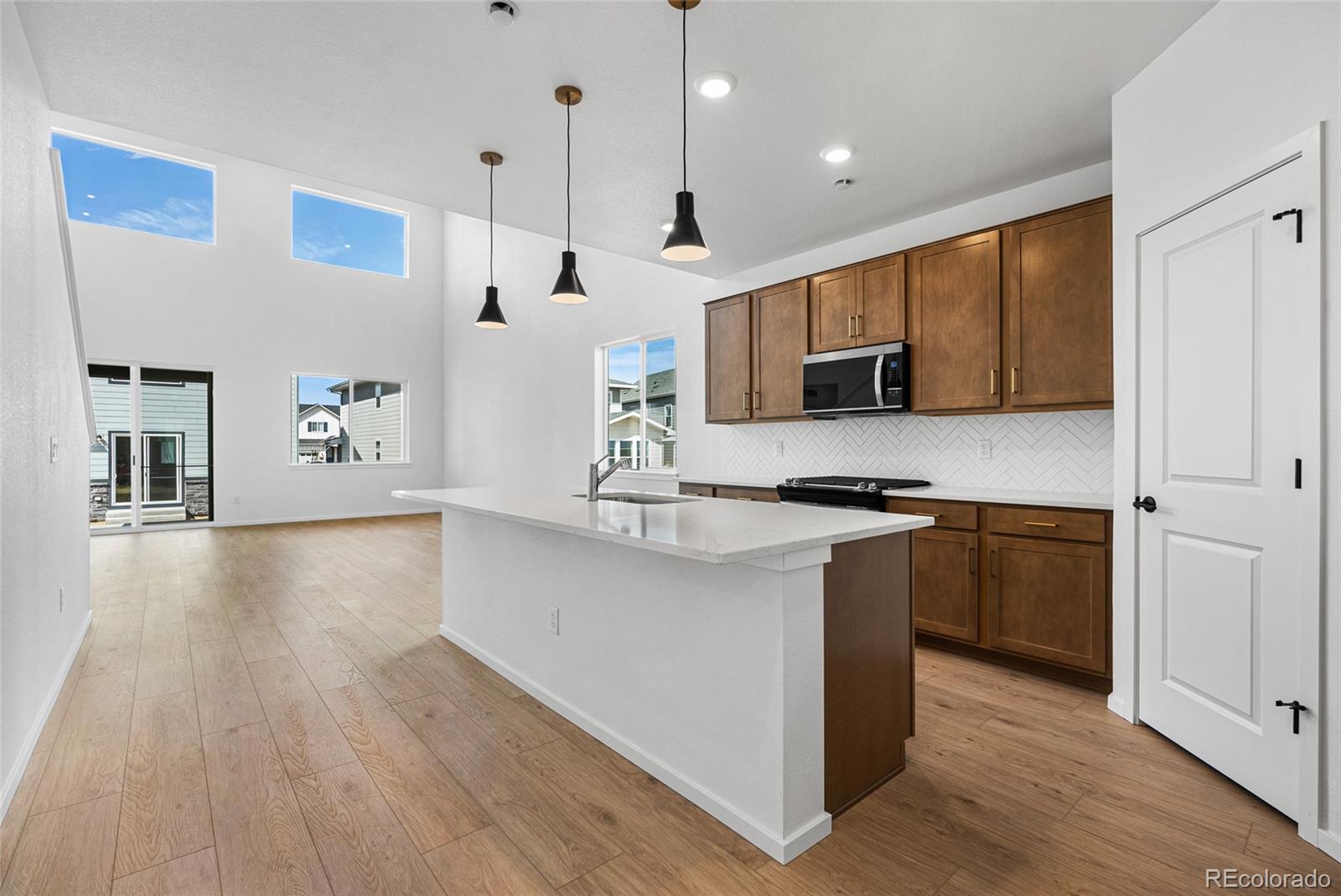 2157 S Jackson Gap Street Aurora CO 80018