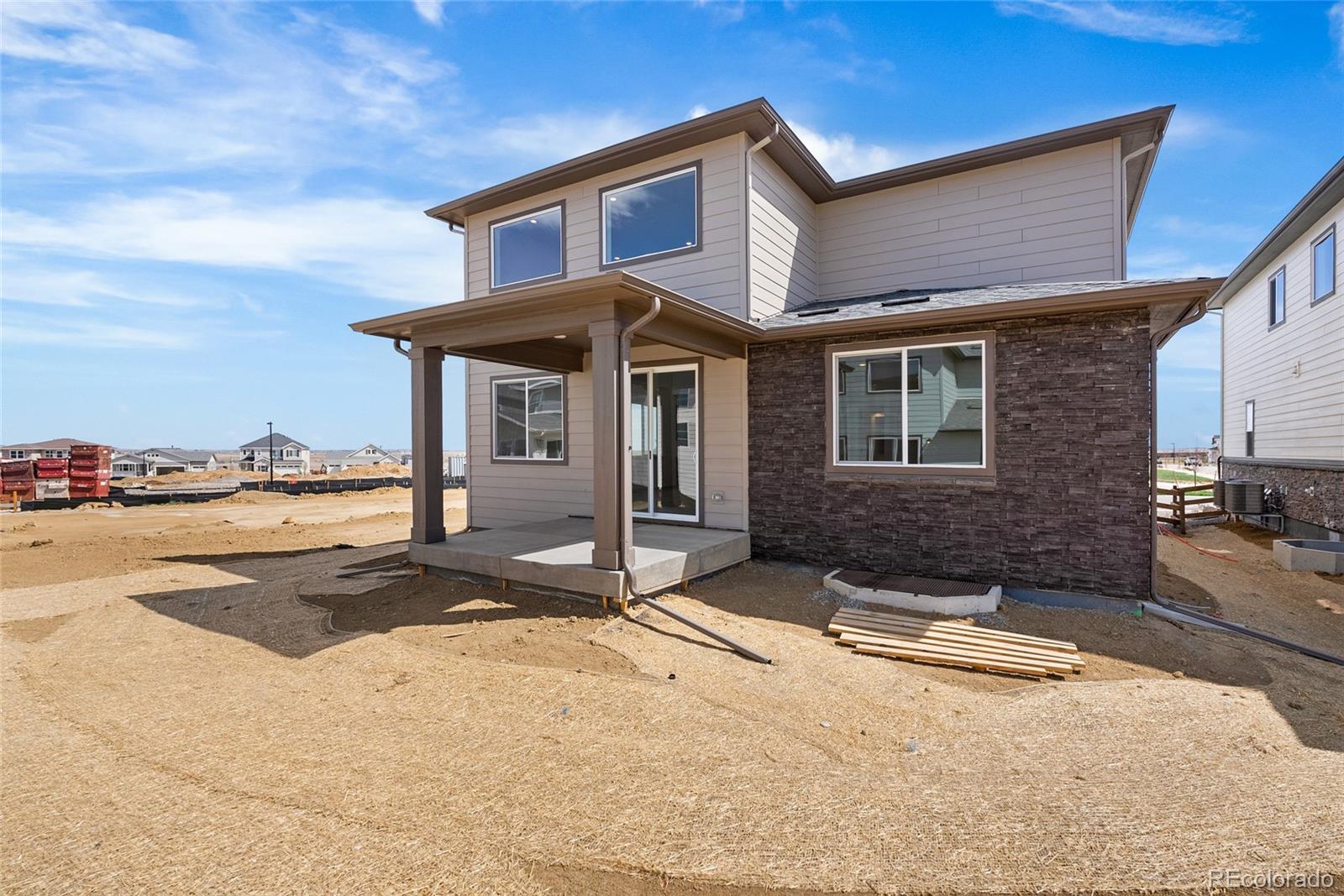 2157 S Jackson Gap Street Aurora CO 80018