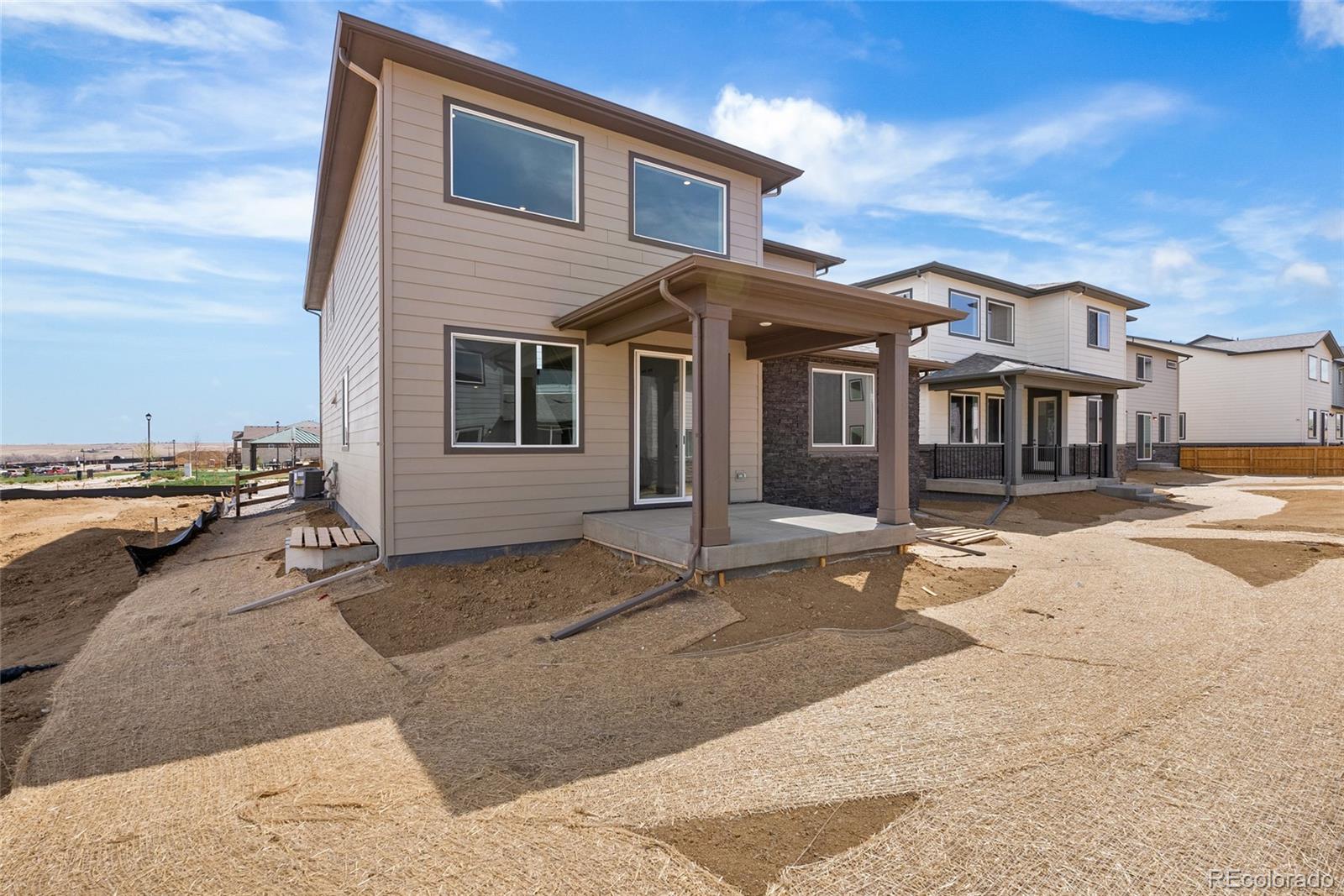 2157 S Jackson Gap Street Aurora CO 80018