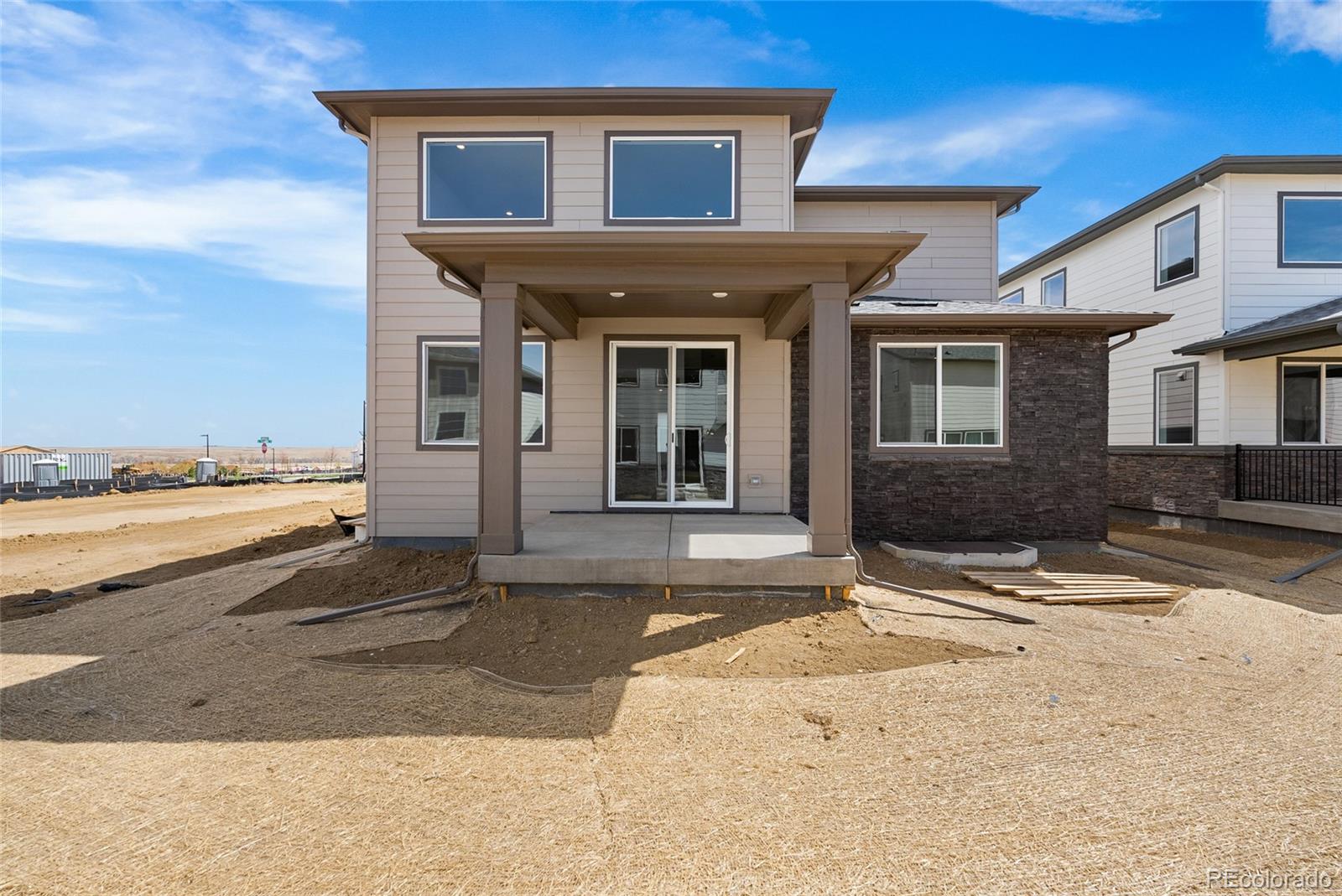 2157 S Jackson Gap Street Aurora CO 80018