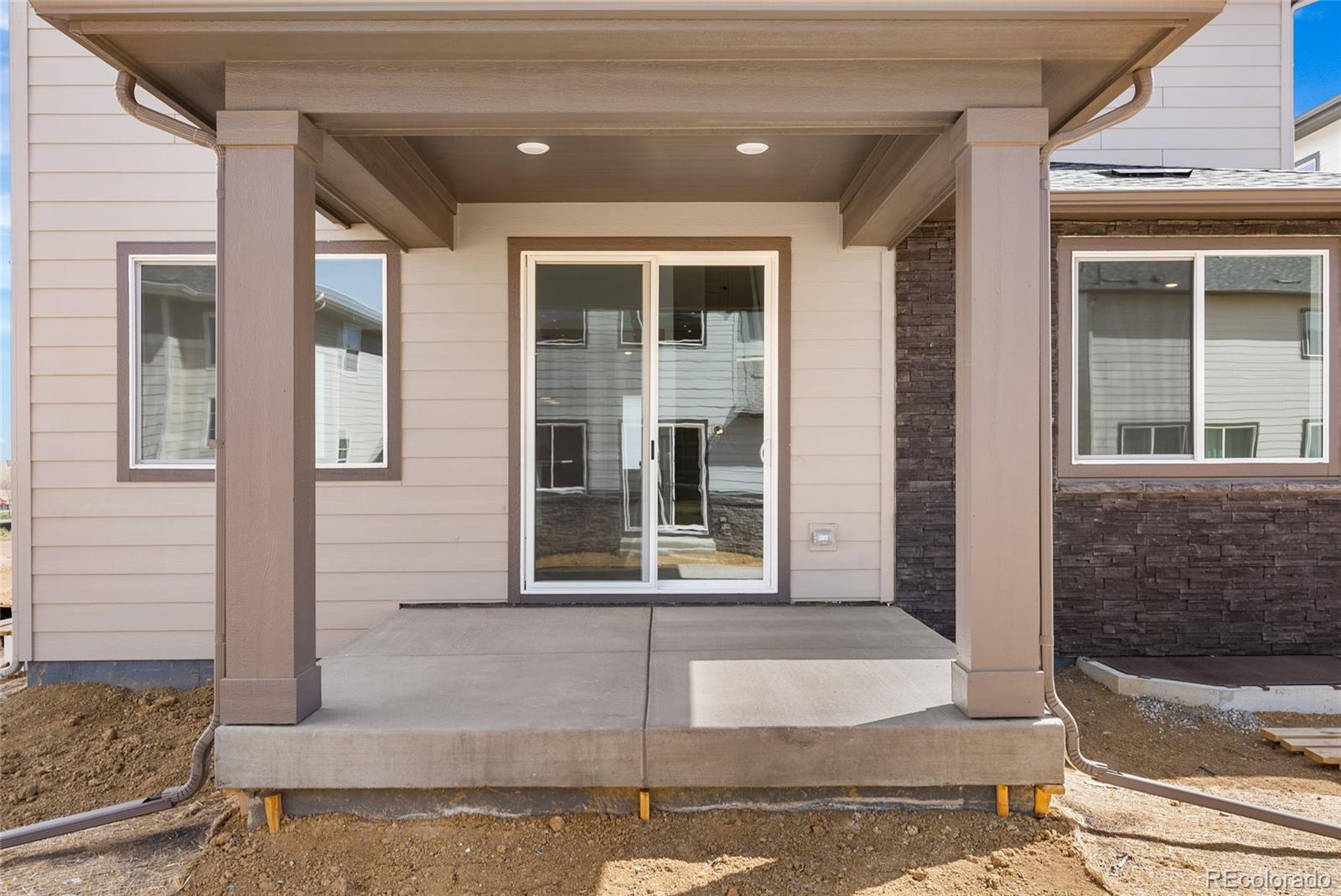 2157 S Jackson Gap Street Aurora CO 80018