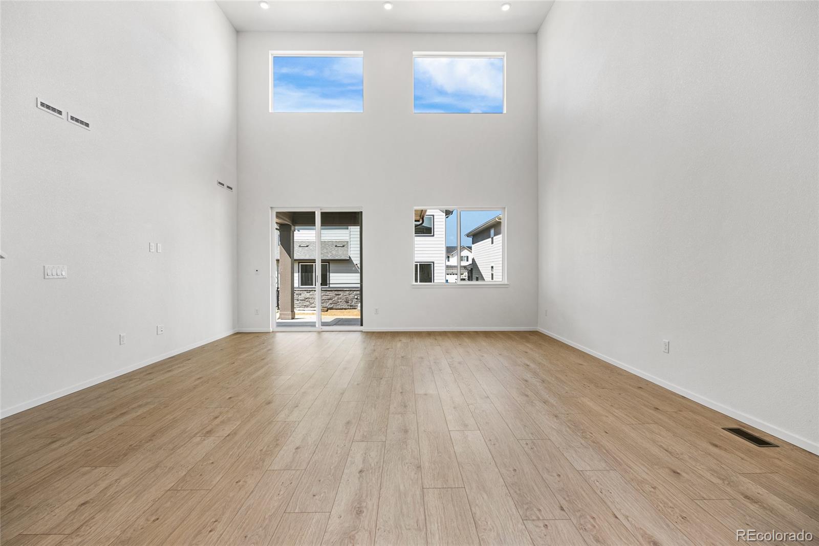 2157 S Jackson Gap Street Aurora CO 80018