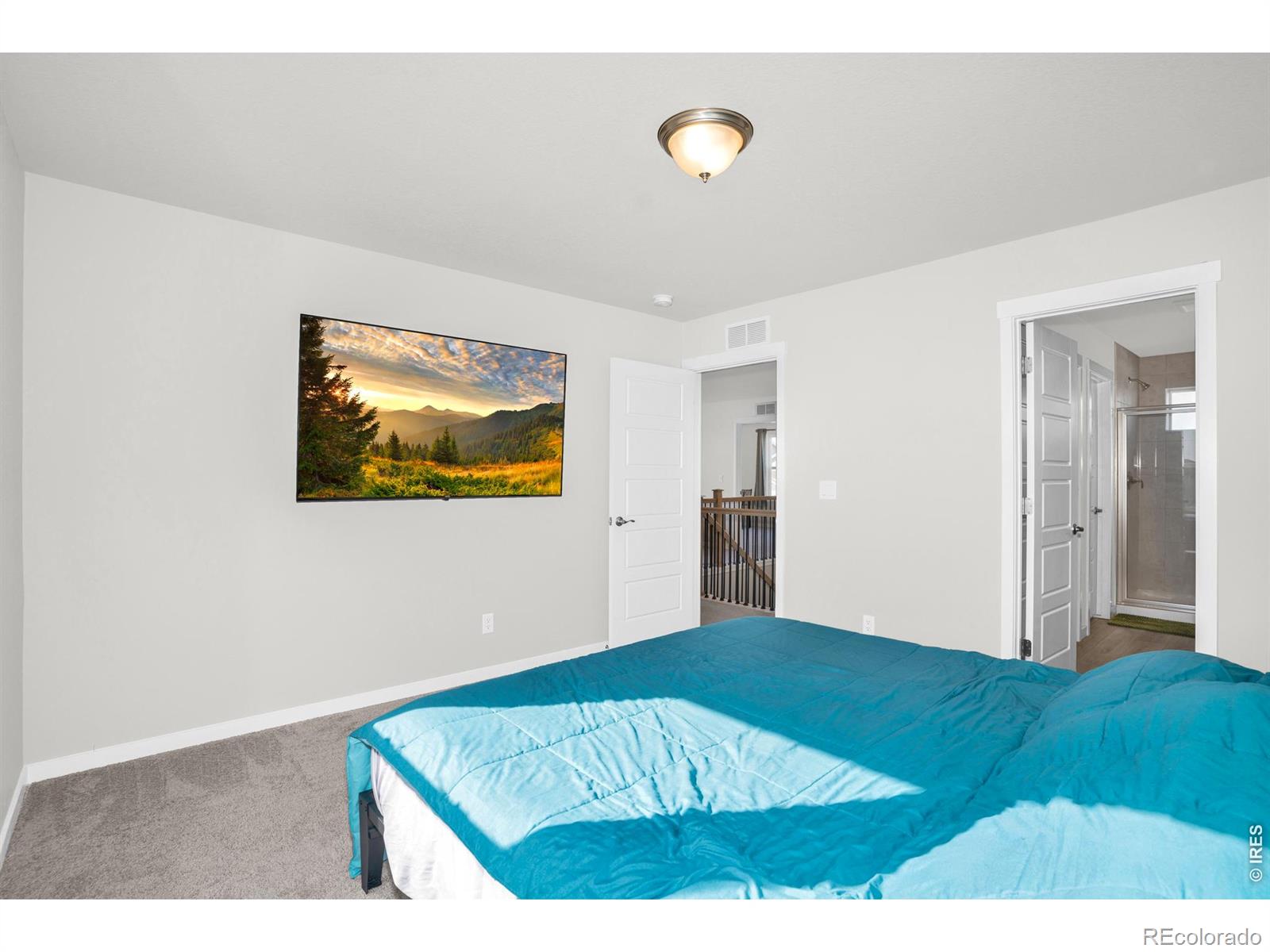 864 Forest Canyon Road Severance CO 80550