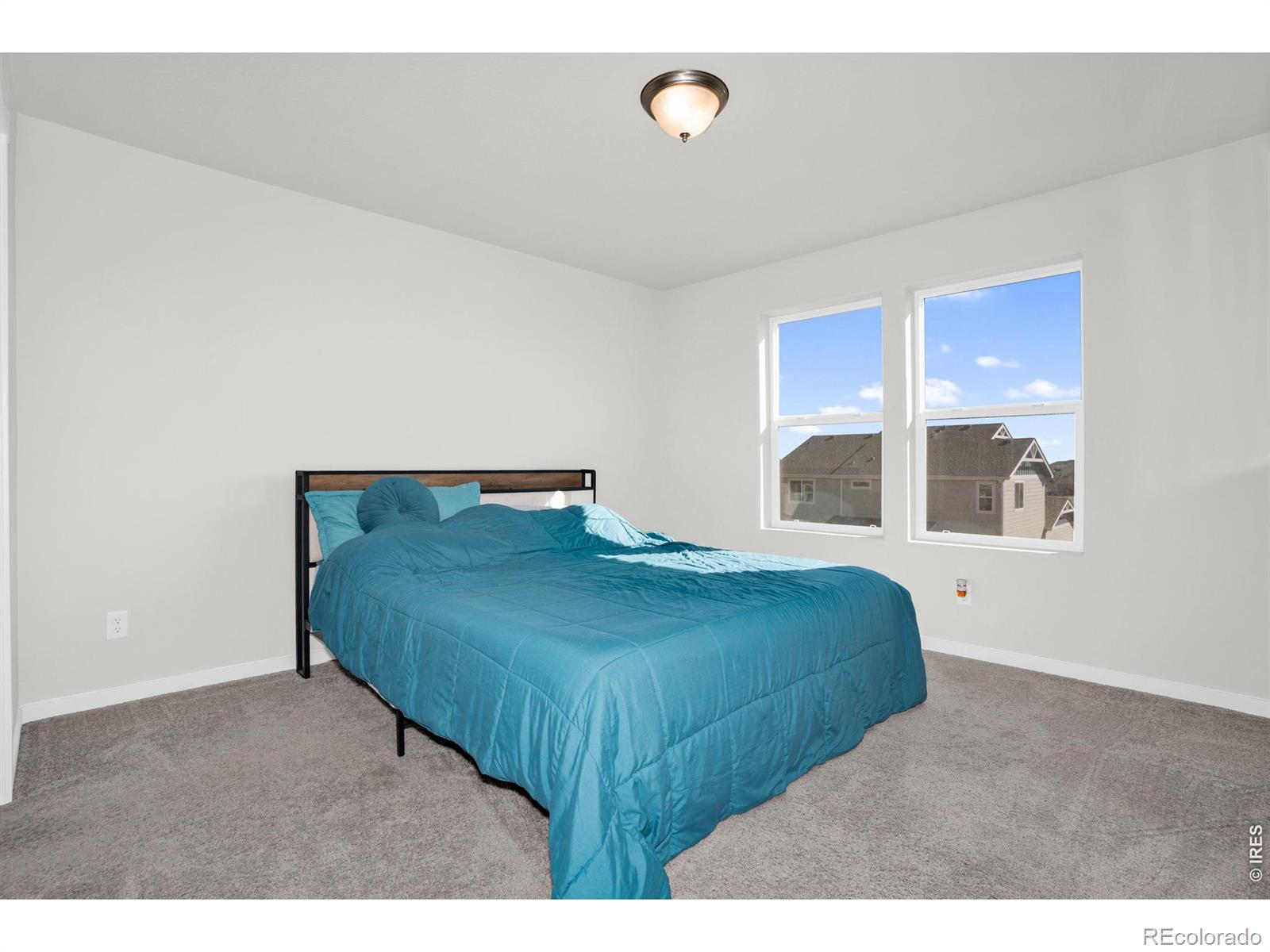 864 Forest Canyon Road Severance CO 80550