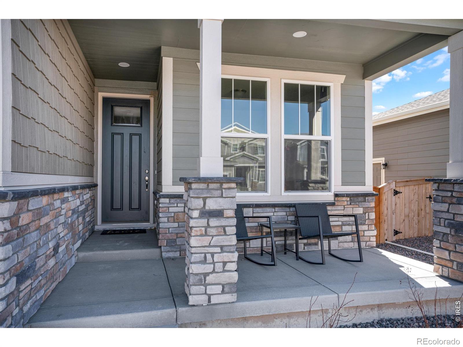 864 Forest Canyon Road Severance CO 80550