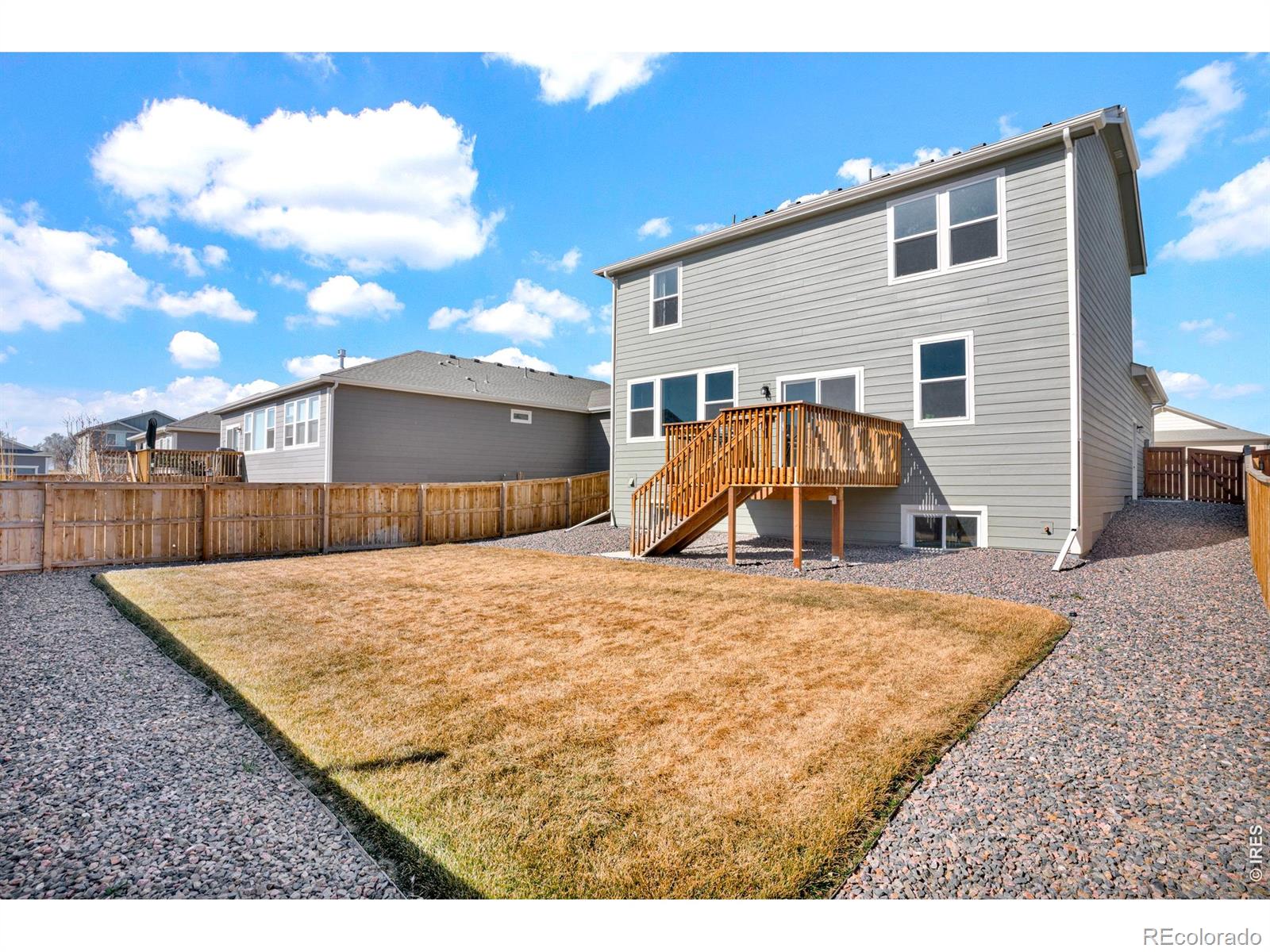 864 Forest Canyon Road Severance CO 80550