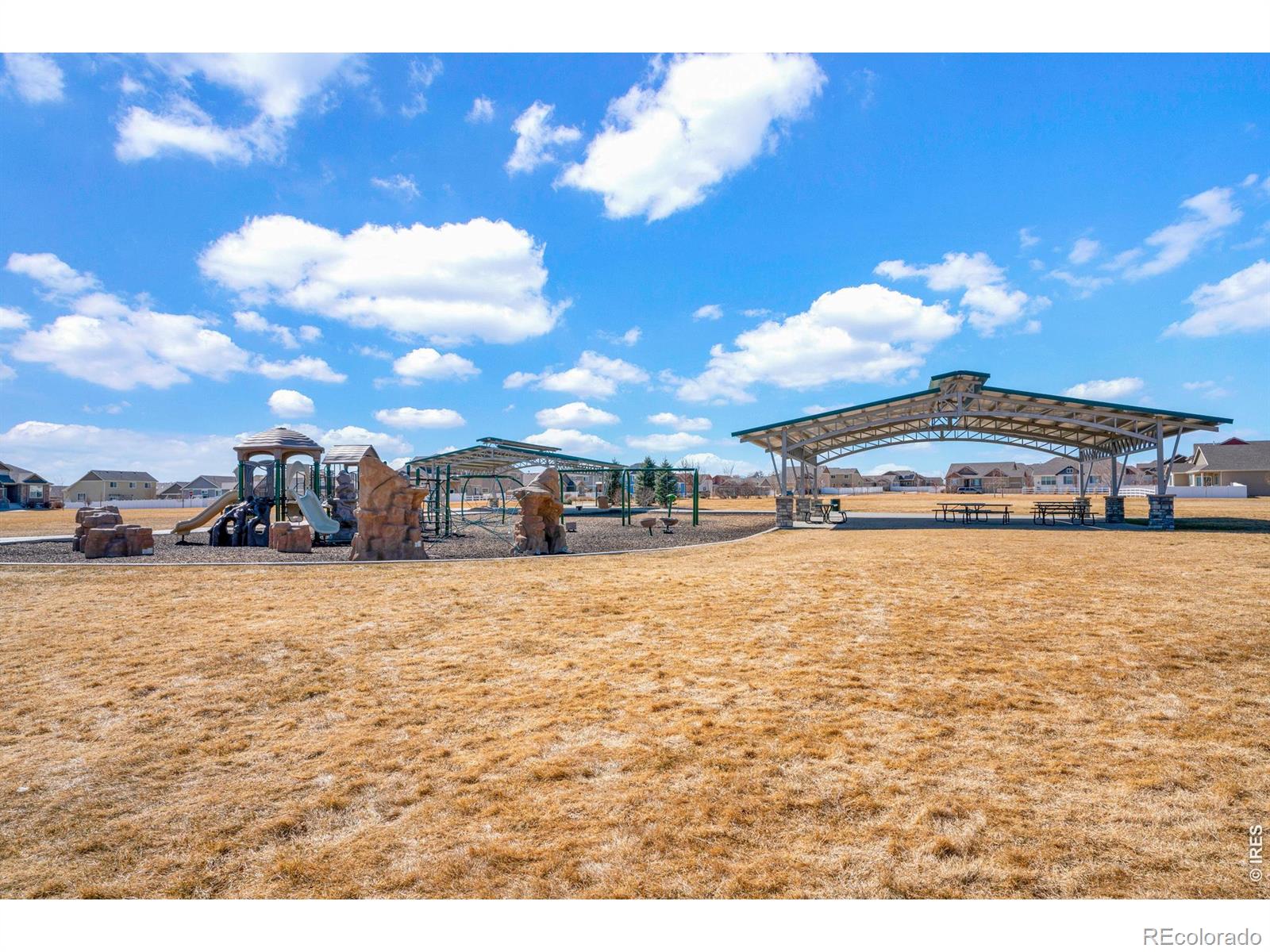 864 Forest Canyon Road Severance CO 80550