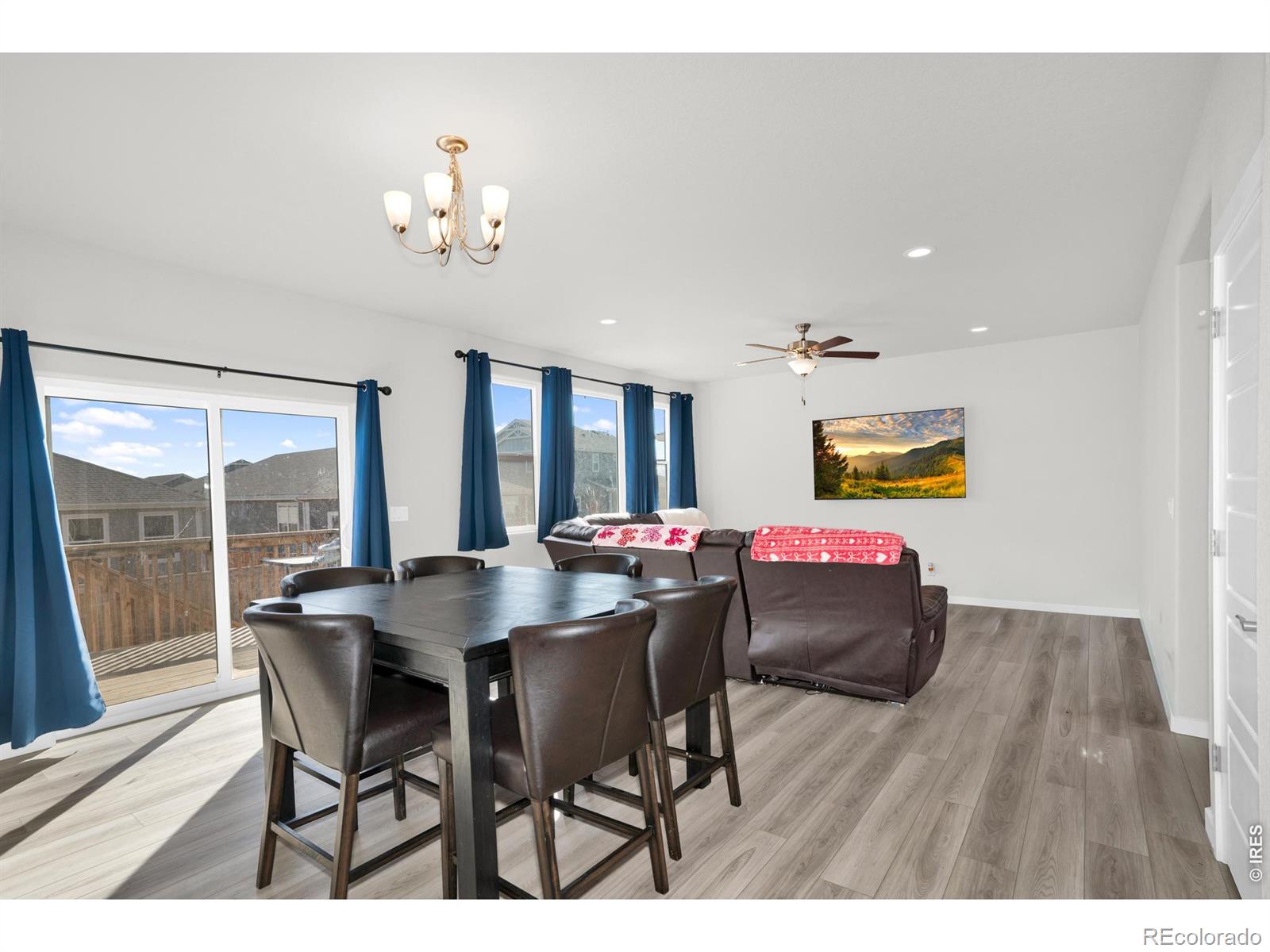 864 Forest Canyon Road Severance CO 80550