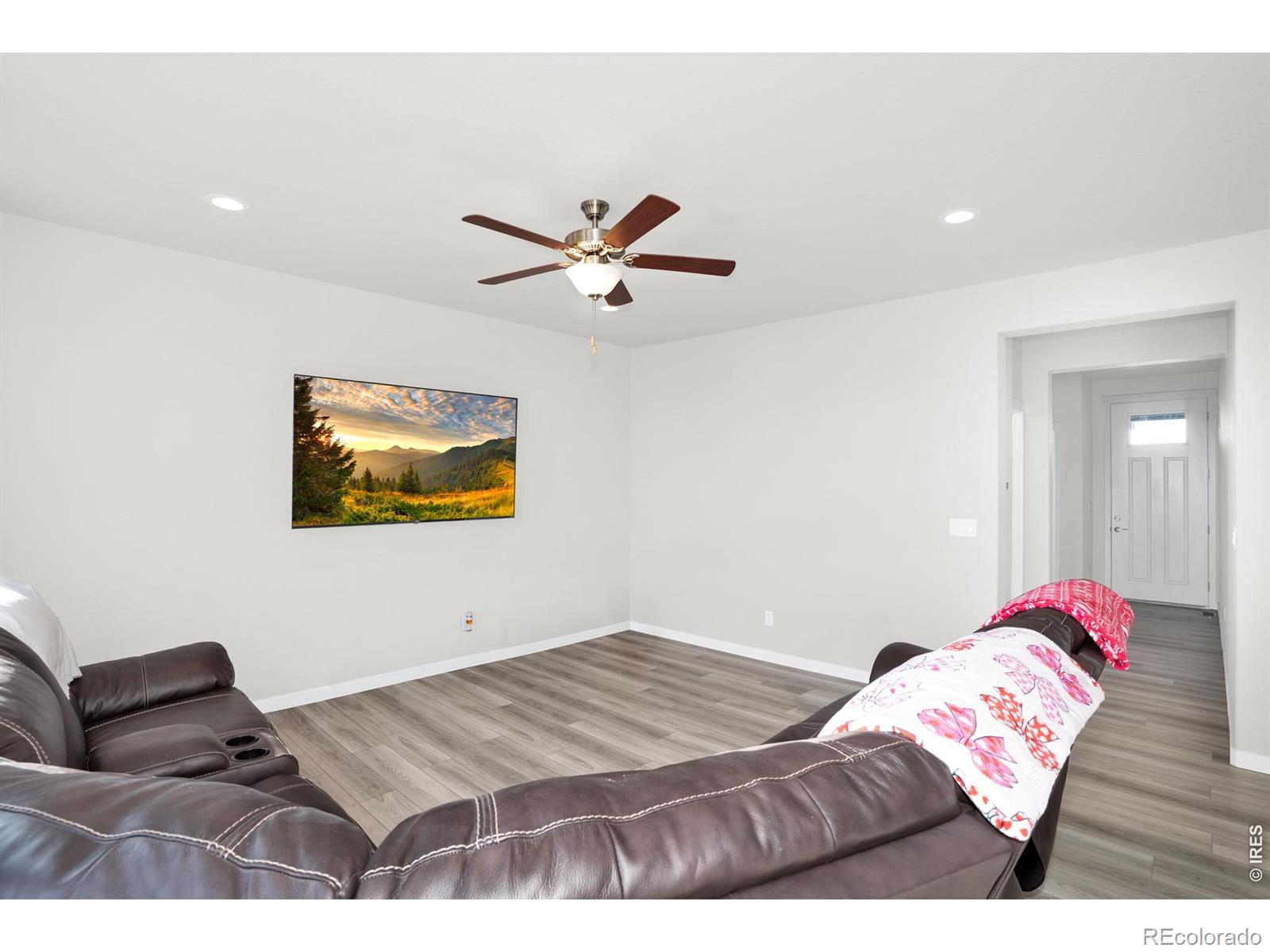 864 Forest Canyon Road Severance CO 80550