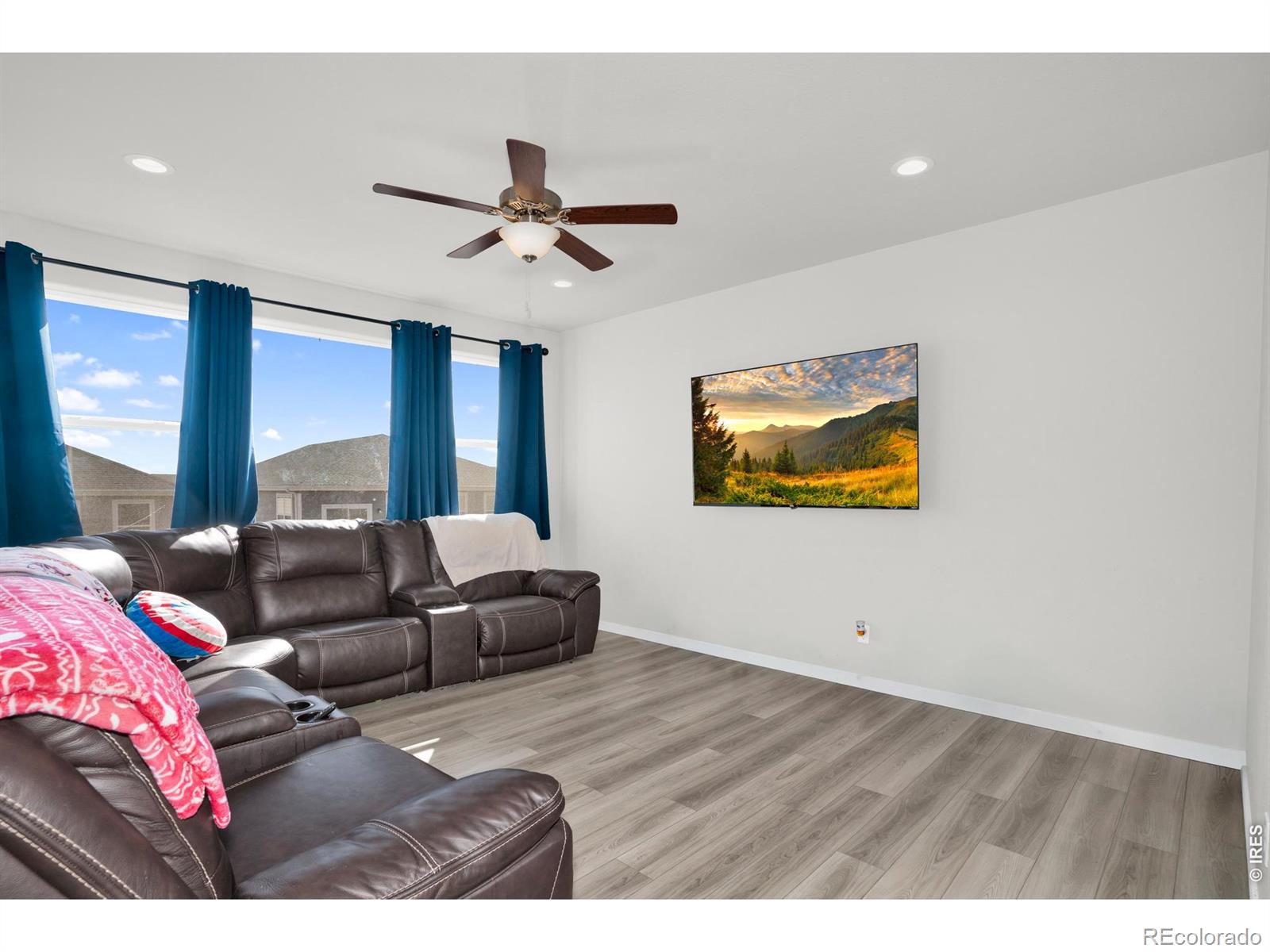864 Forest Canyon Road Severance CO 80550
